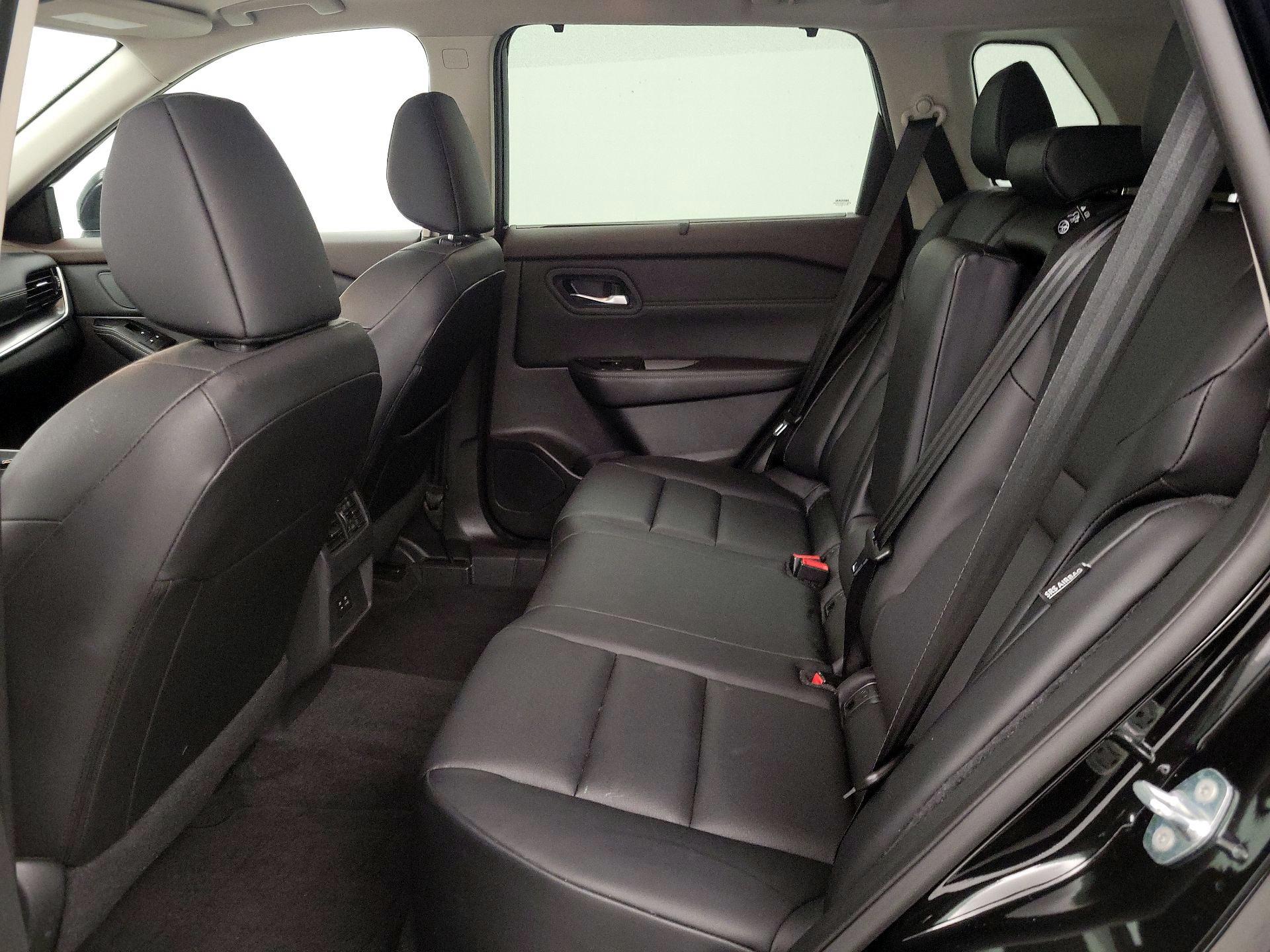 Thumbnail: 2023 Nissan Rogue - 20