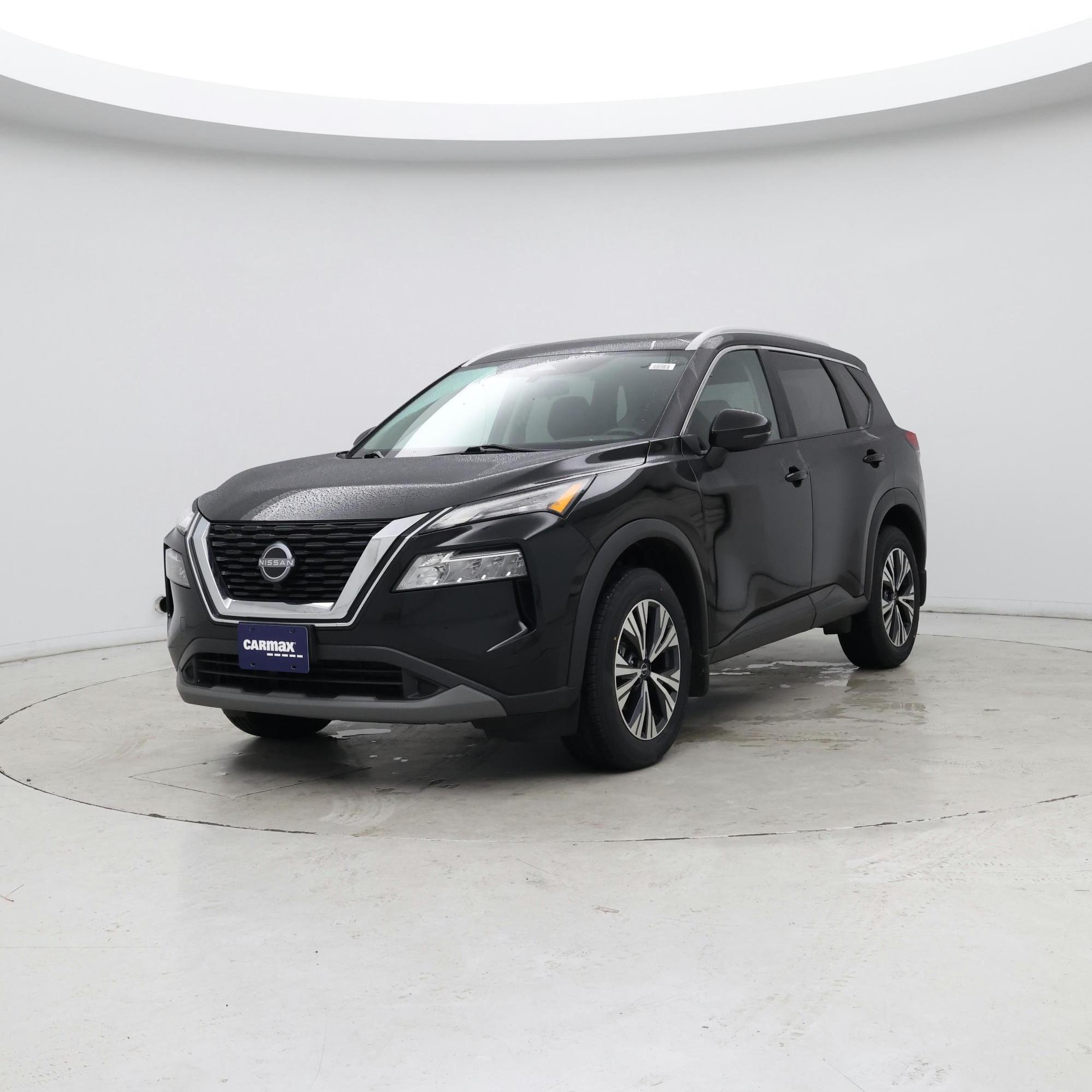 Thumbnail: 2023 Nissan Rogue - 4