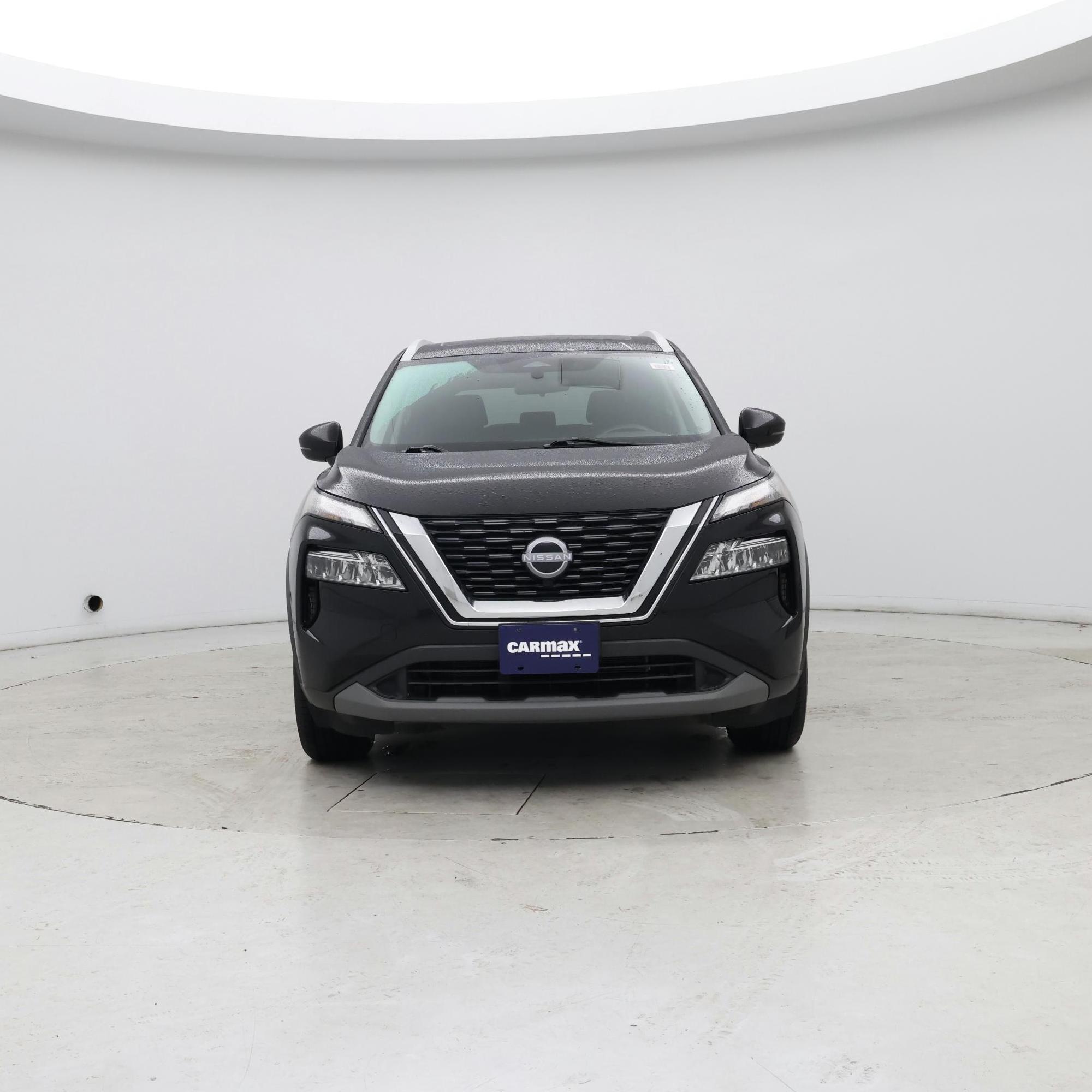 Thumbnail: 2023 Nissan Rogue - 5