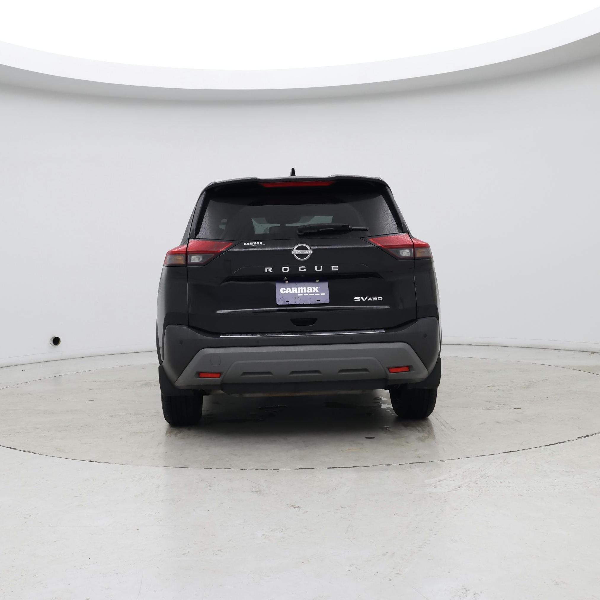 Thumbnail: 2023 Nissan Rogue - 6