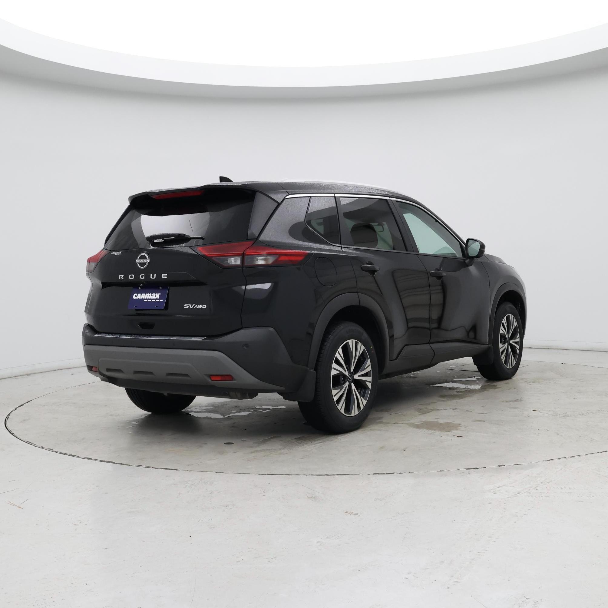 Thumbnail: 2023 Nissan Rogue - 8