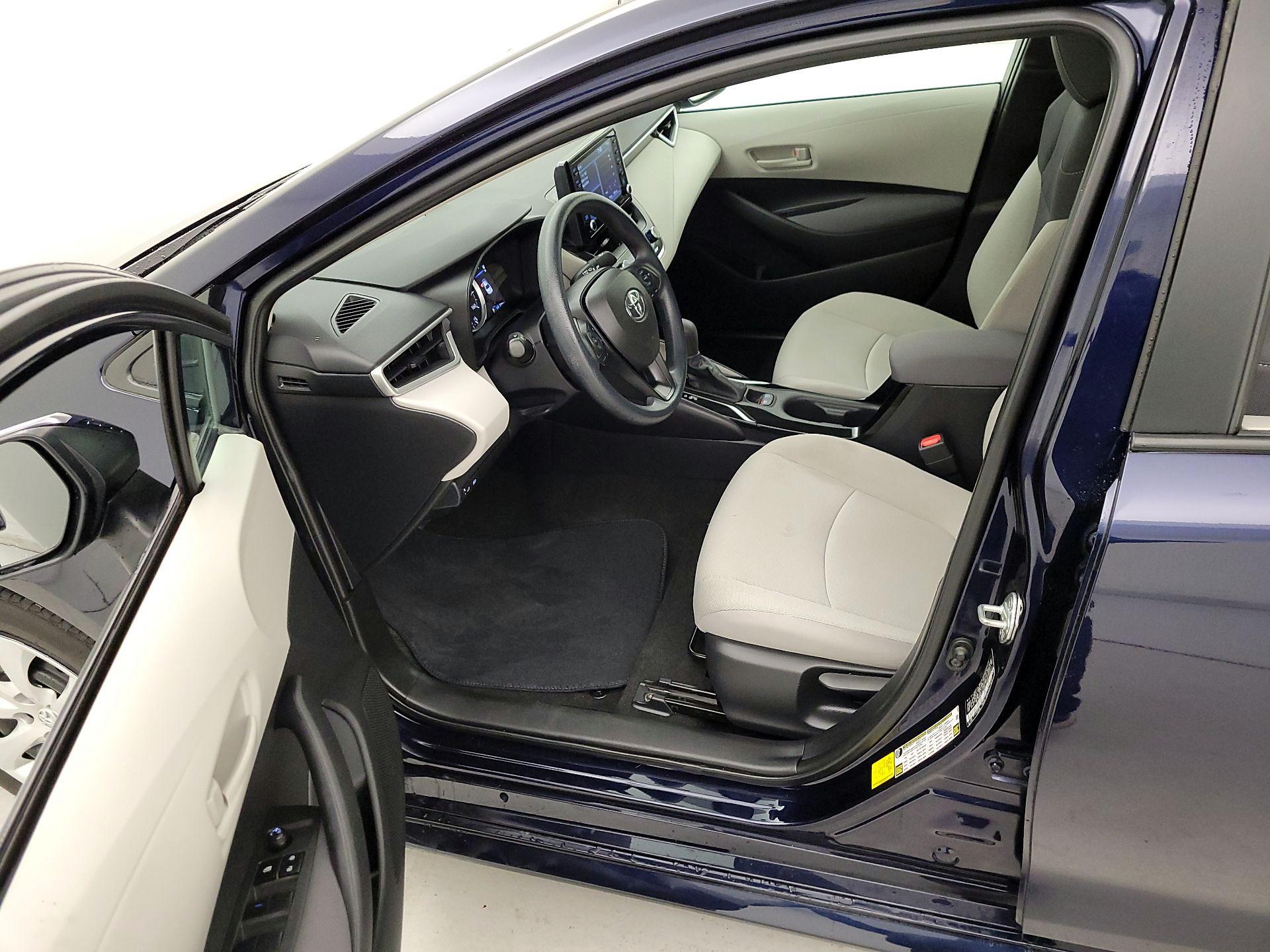 Thumbnail: 2022 Toyota Corolla - 11