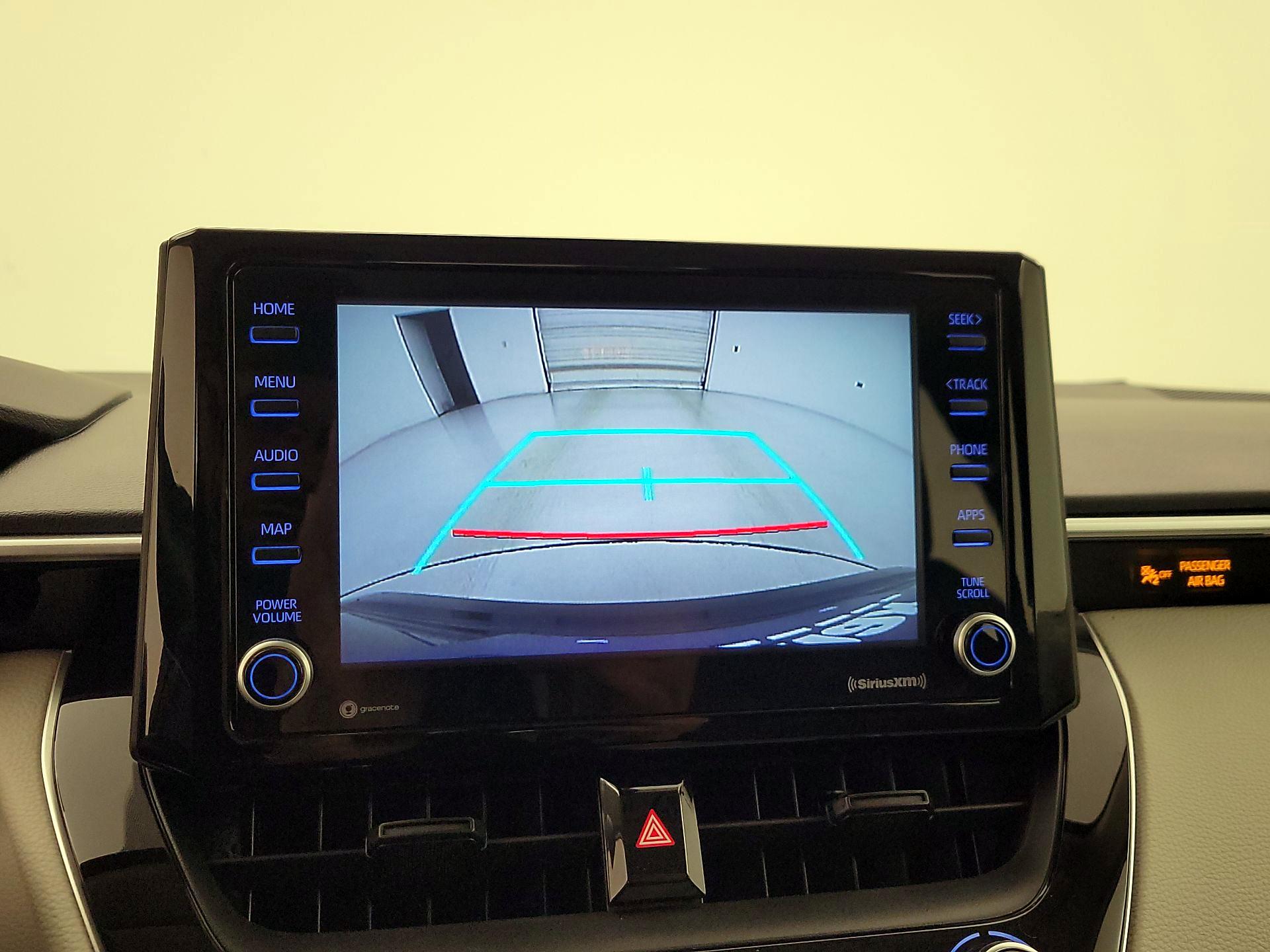 Thumbnail: 2022 Toyota Corolla - 14