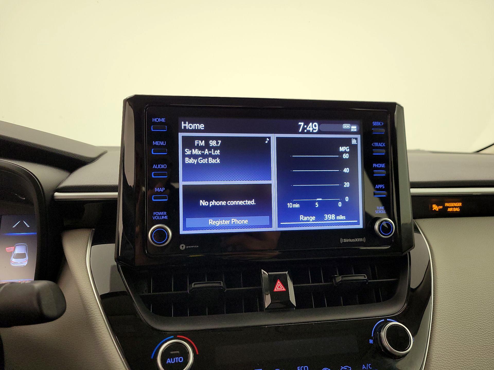 Thumbnail: 2022 Toyota Corolla - 15