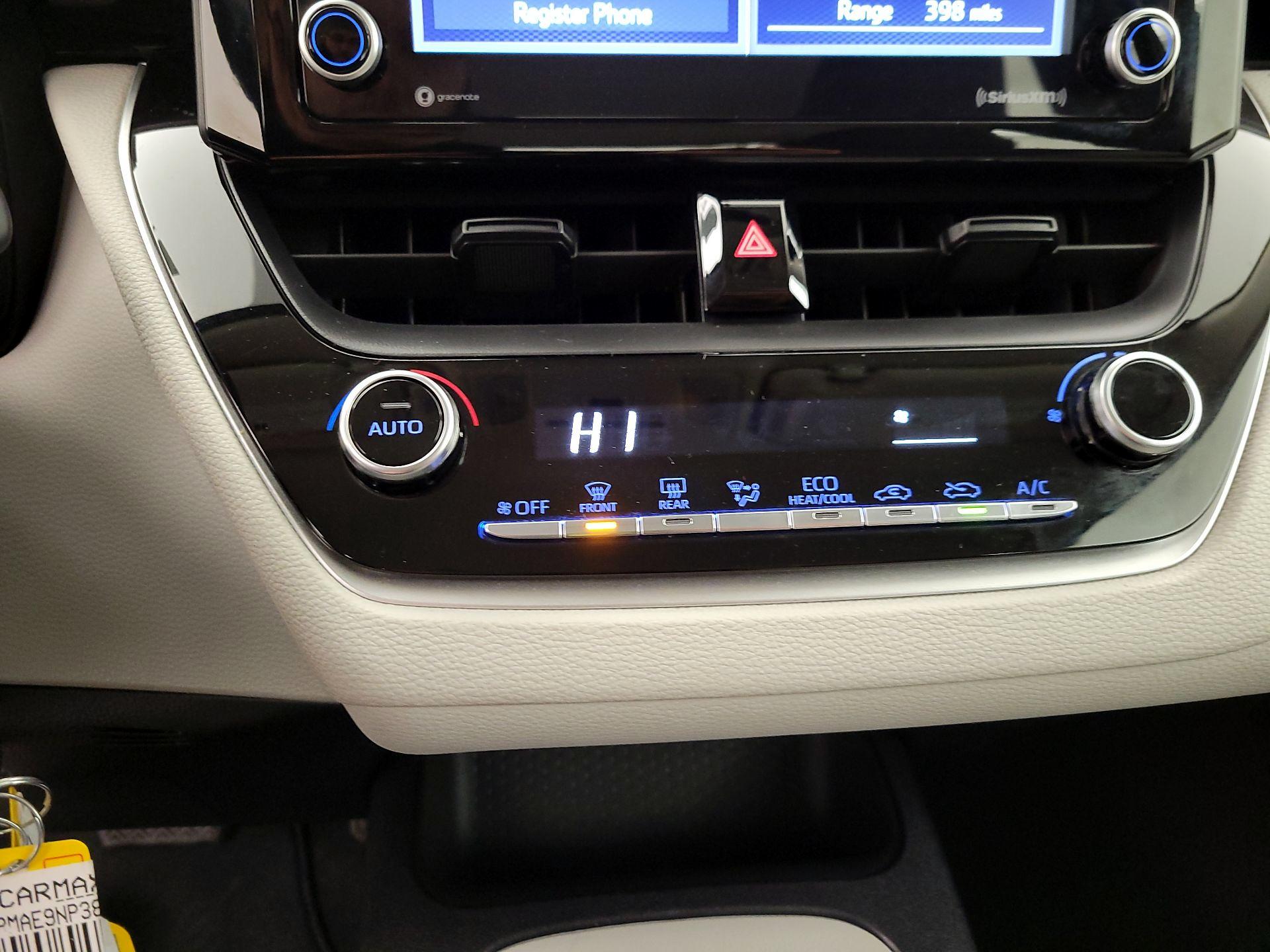 Thumbnail: 2022 Toyota Corolla - 16