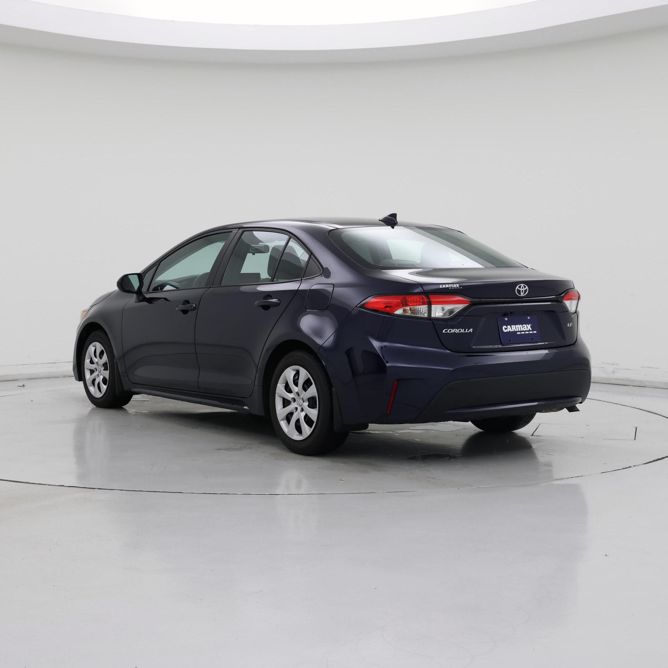 Thumbnail: 2022 Toyota Corolla - 2