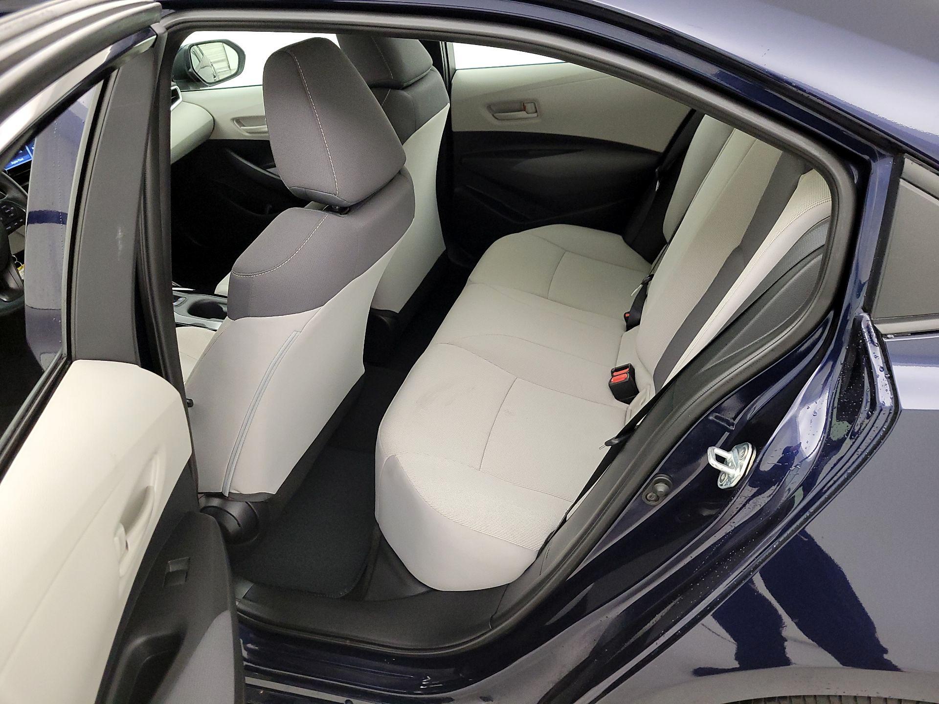 Thumbnail: 2022 Toyota Corolla - 19