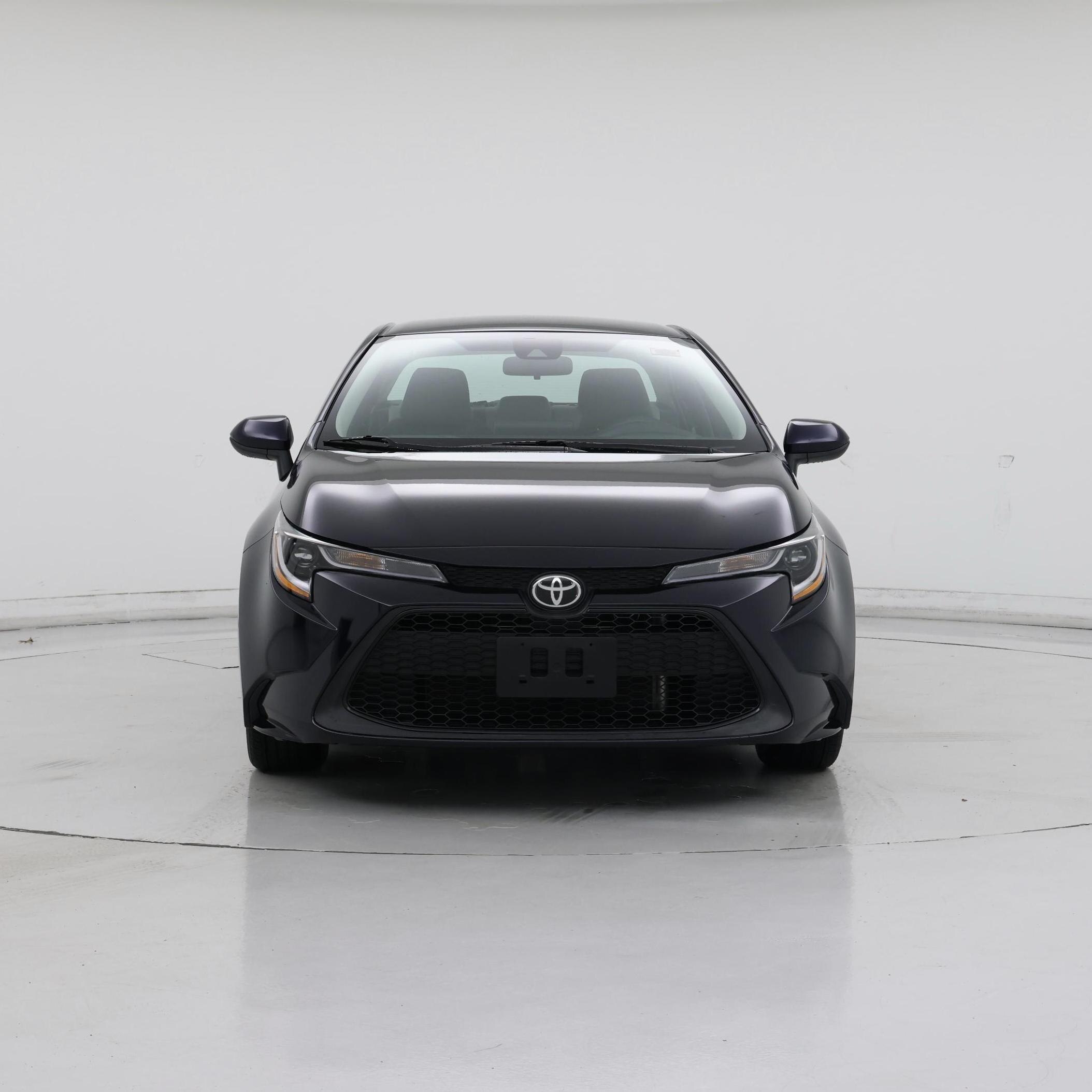 Thumbnail: 2022 Toyota Corolla - 5
