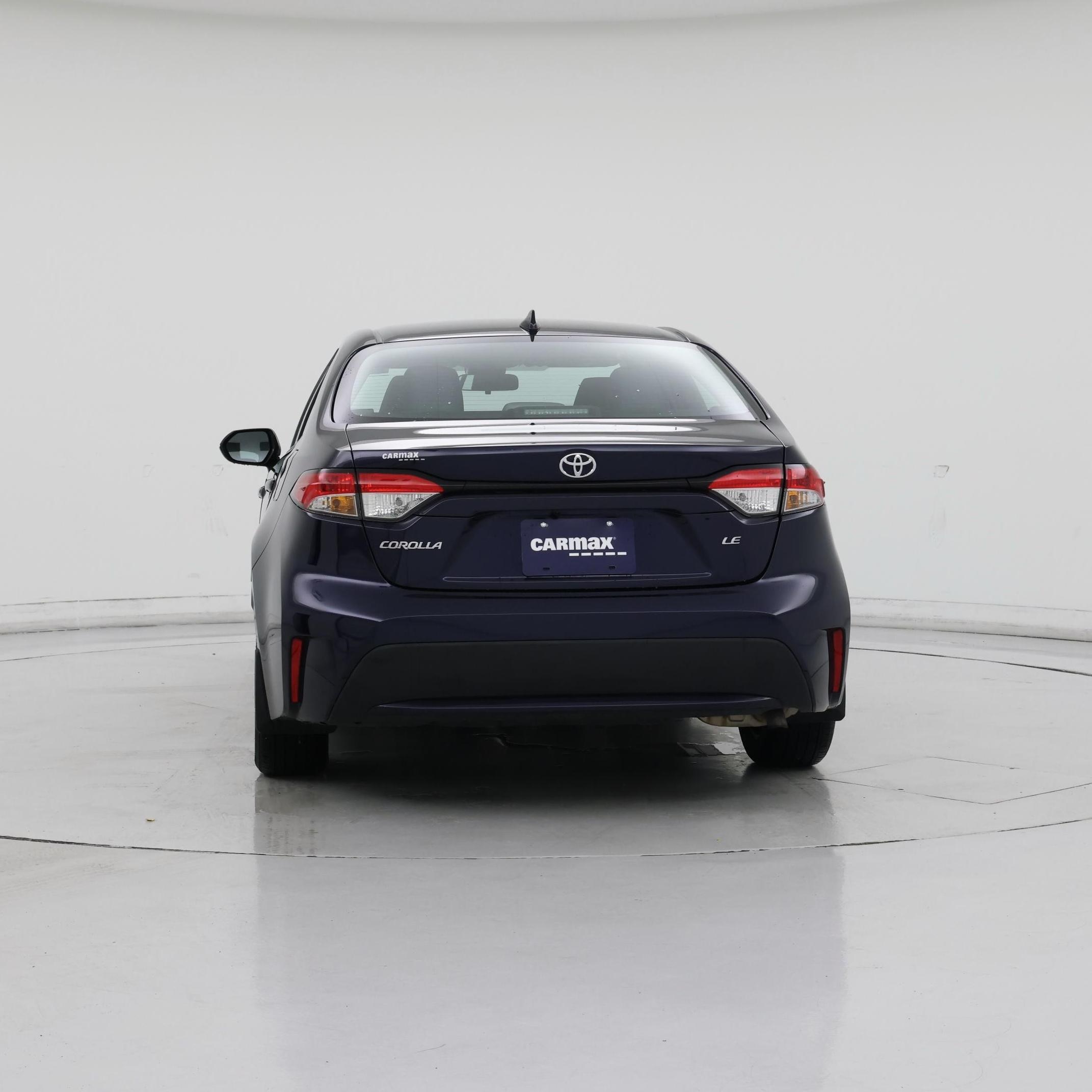 Thumbnail: 2022 Toyota Corolla - 6