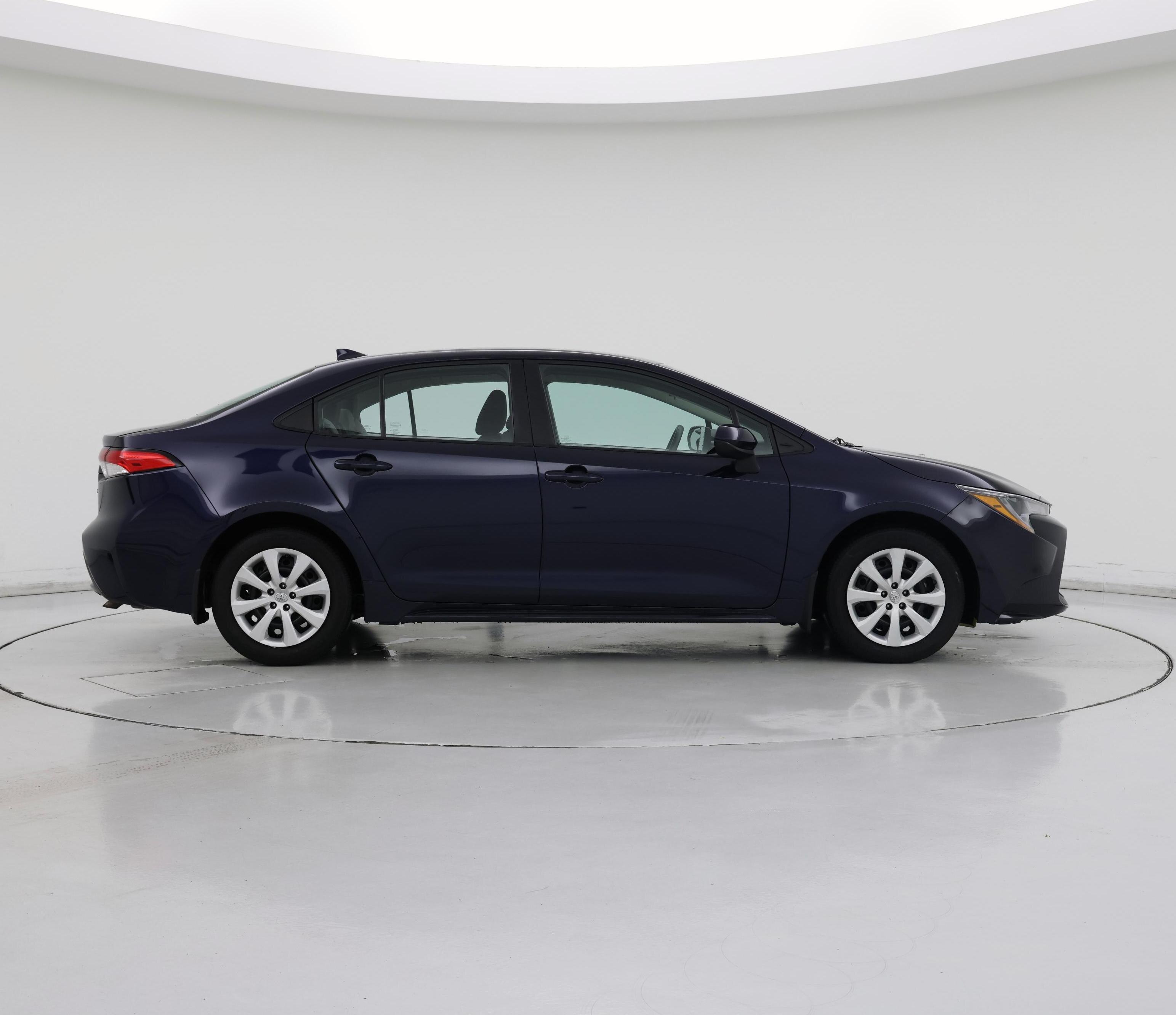 Thumbnail: 2022 Toyota Corolla - 7