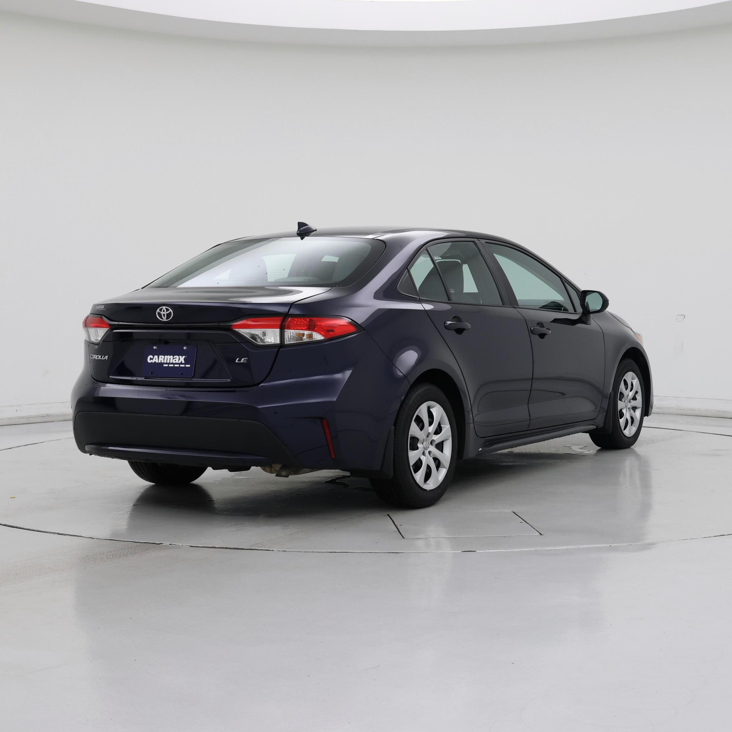 Thumbnail: 2022 Toyota Corolla - 8