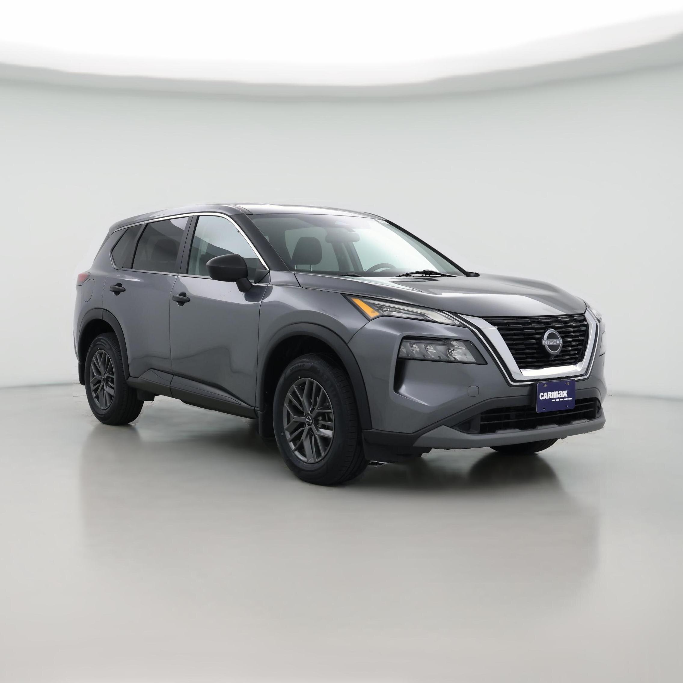 Thumbnail: 2023 Nissan Rogue - 1