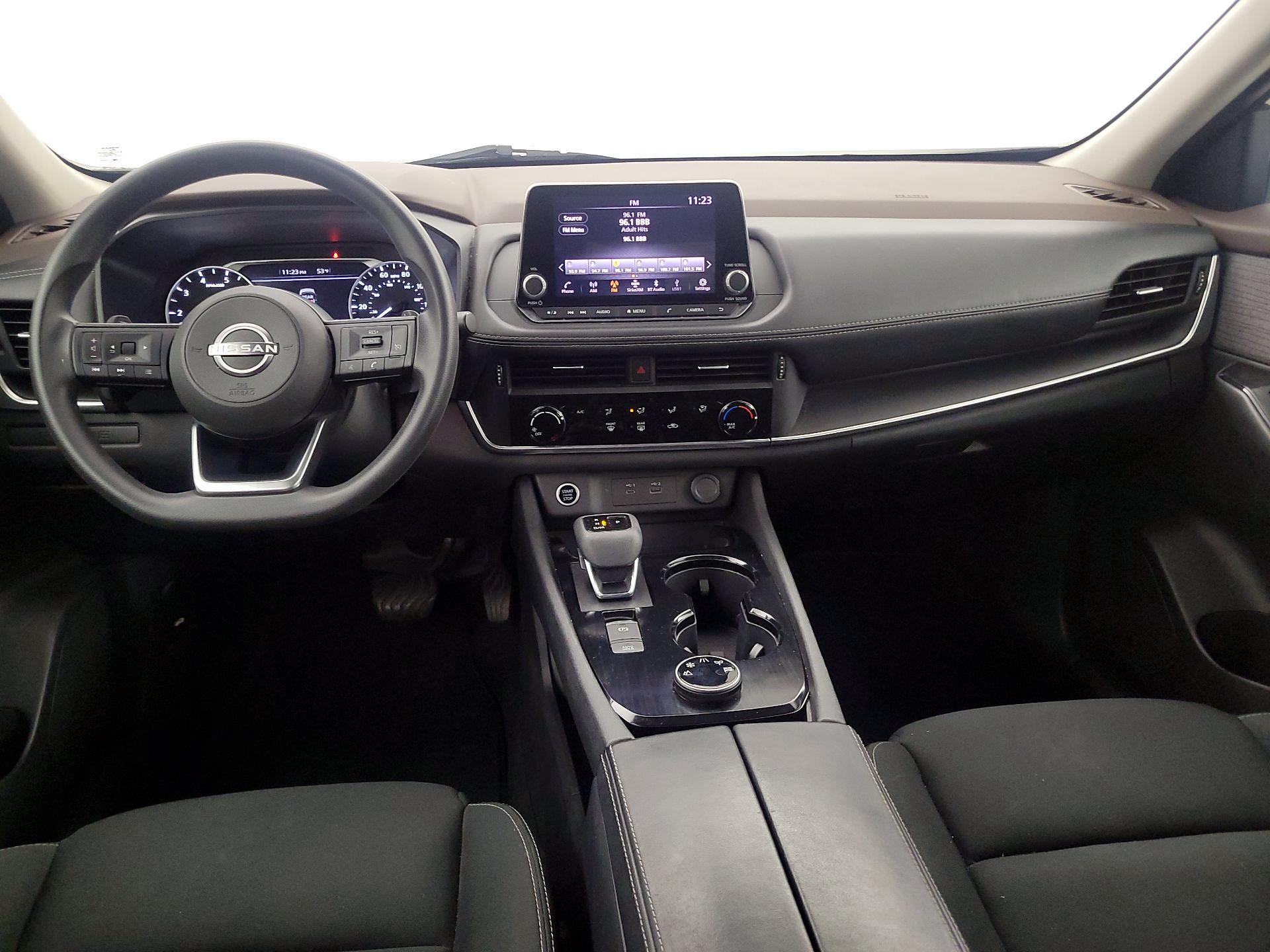 Thumbnail: 2023 Nissan Rogue - 9