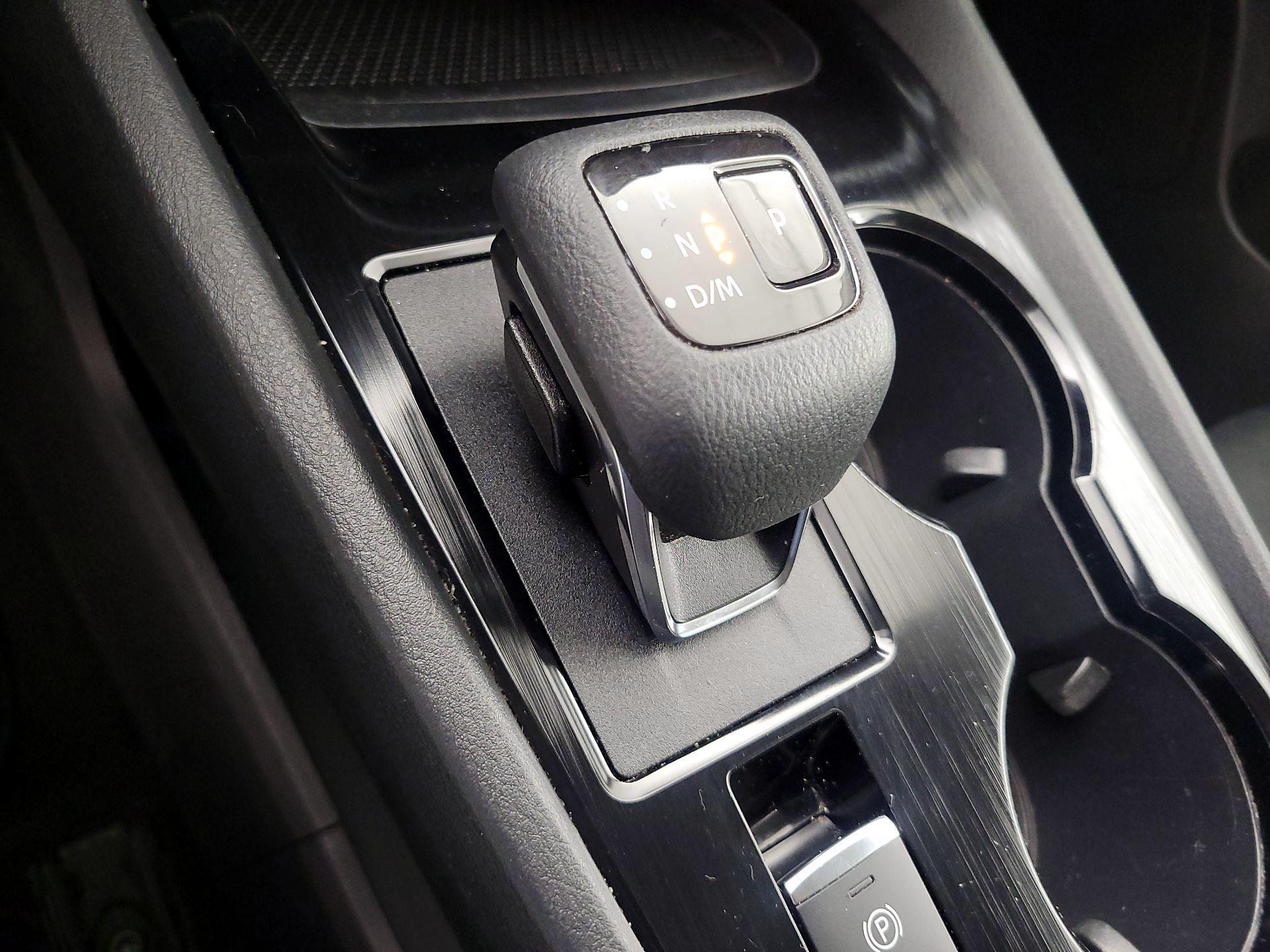 Thumbnail: 2023 Nissan Rogue - 17