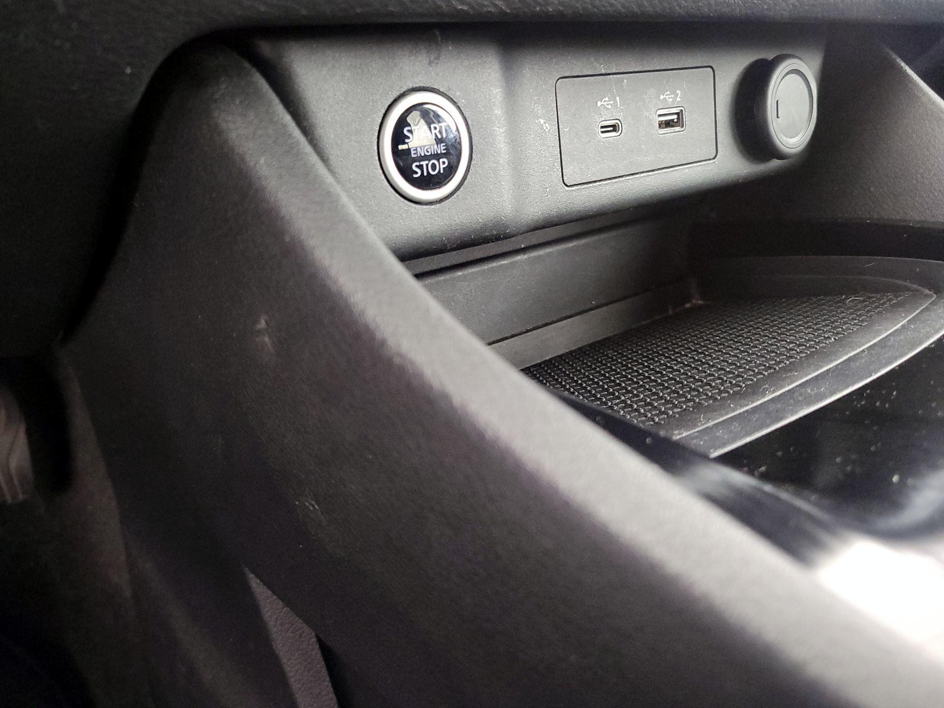 Thumbnail: 2023 Nissan Rogue - 18