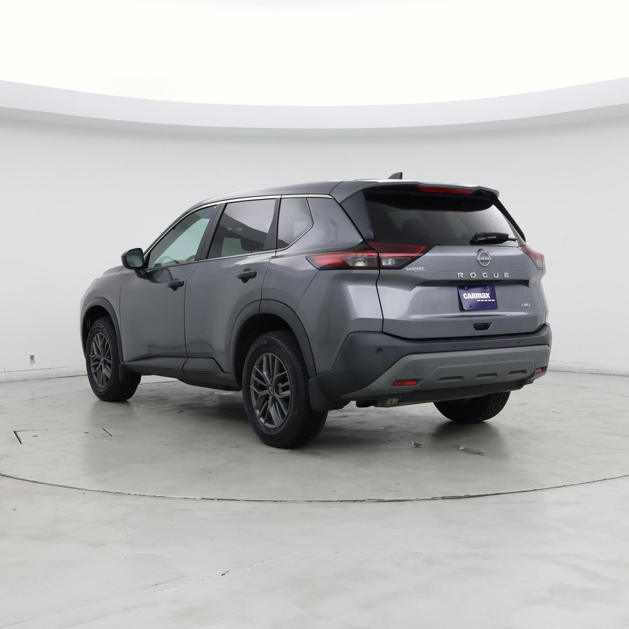 Thumbnail: 2023 Nissan Rogue - 2