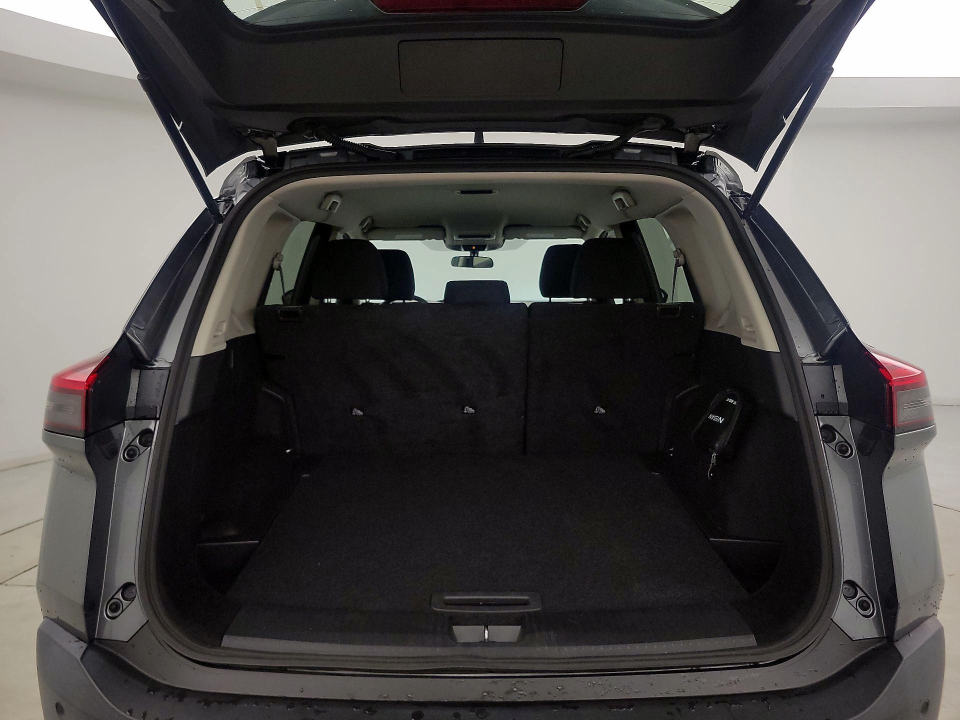 Thumbnail: 2023 Nissan Rogue - 20