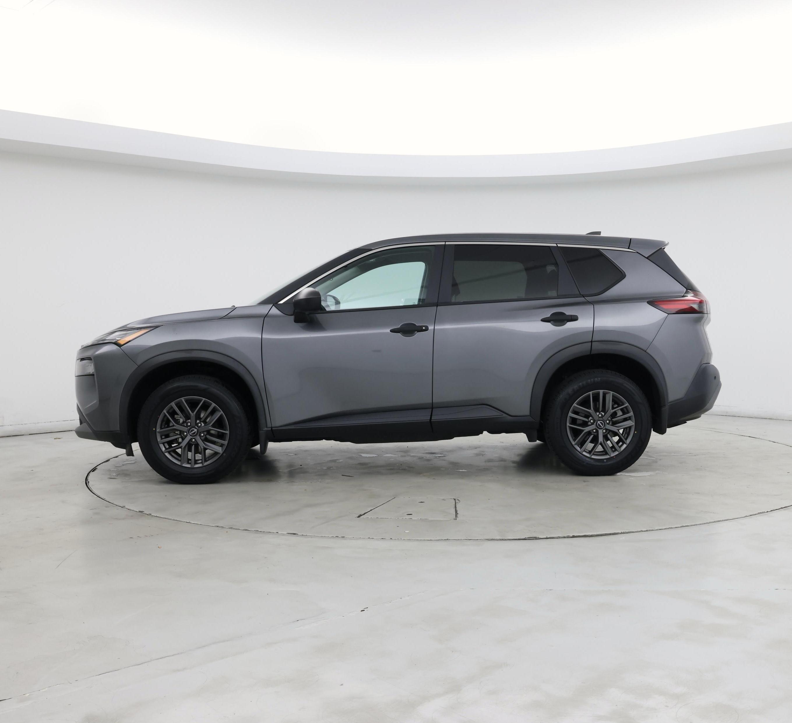 Thumbnail: 2023 Nissan Rogue - 3