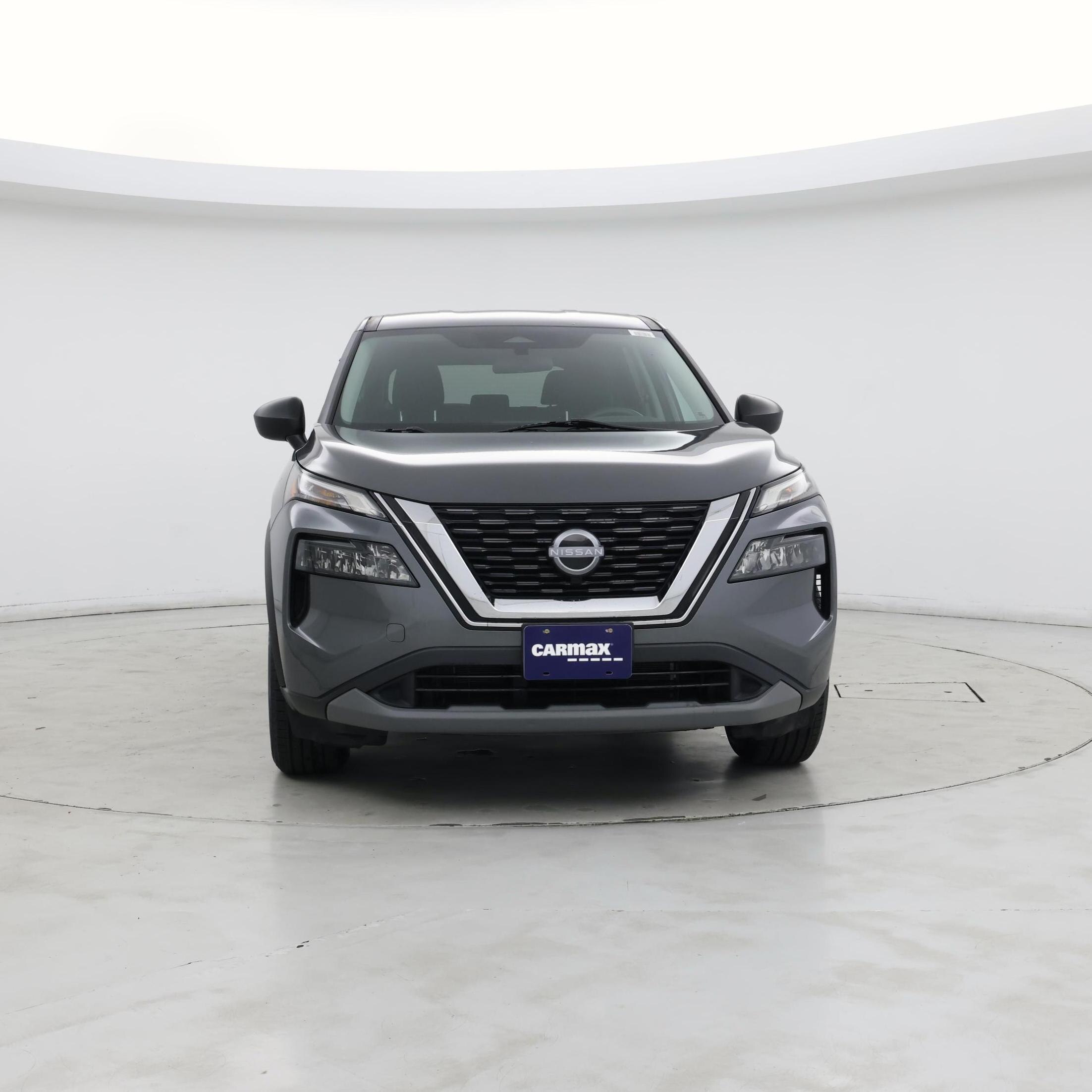 Thumbnail: 2023 Nissan Rogue - 5