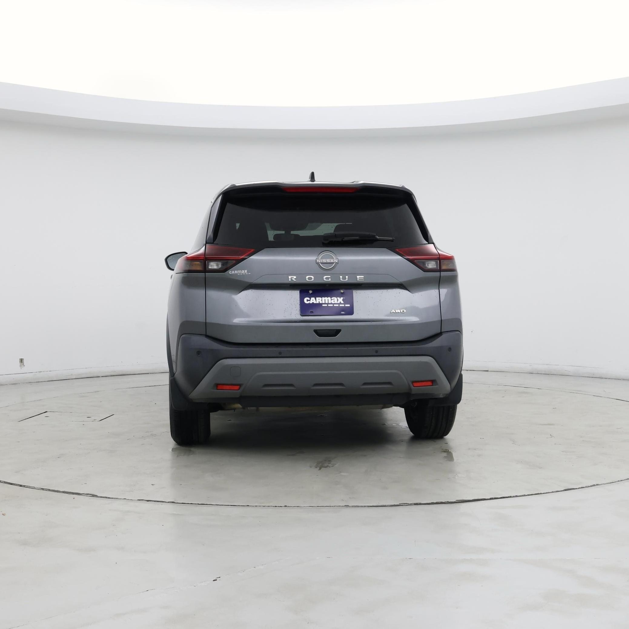 Thumbnail: 2023 Nissan Rogue - 6