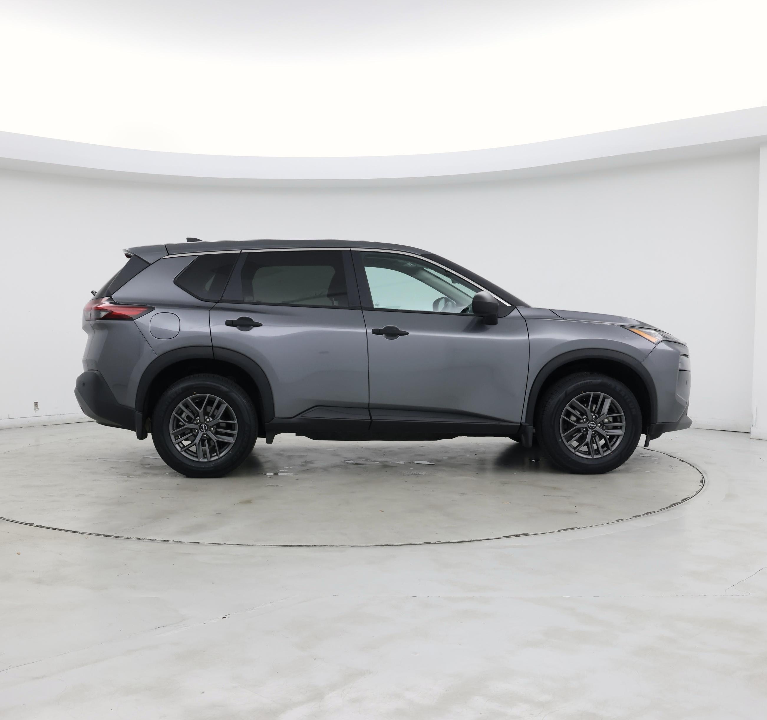 Thumbnail: 2023 Nissan Rogue - 7
