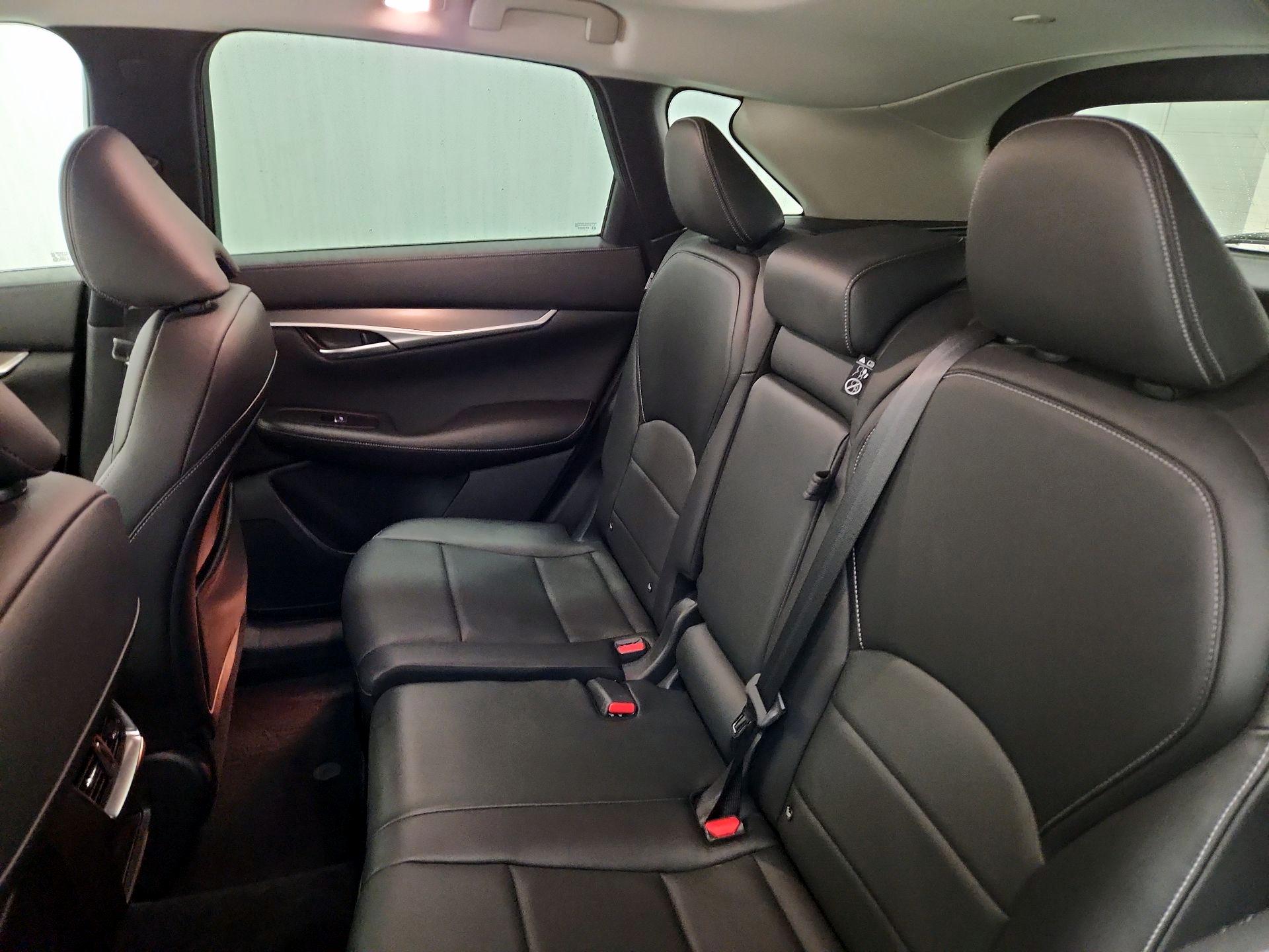 Thumbnail: 2022 INFINITI QX50 - 19