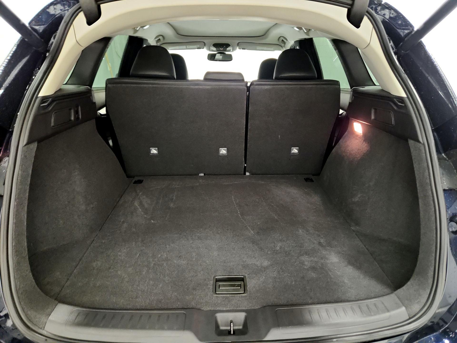 Thumbnail: 2022 INFINITI QX50 - 20