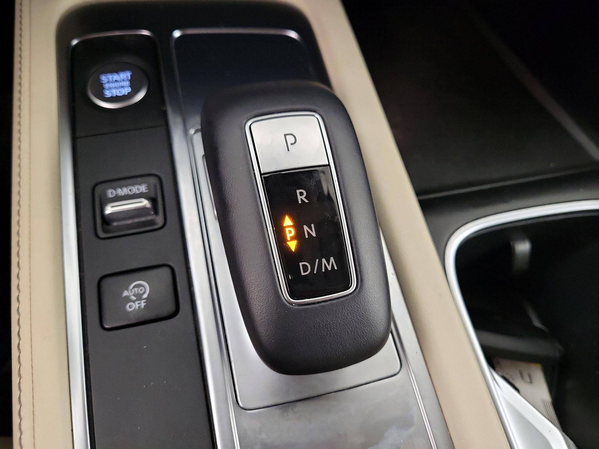 Thumbnail: 2023 INFINITI QX60 - 15