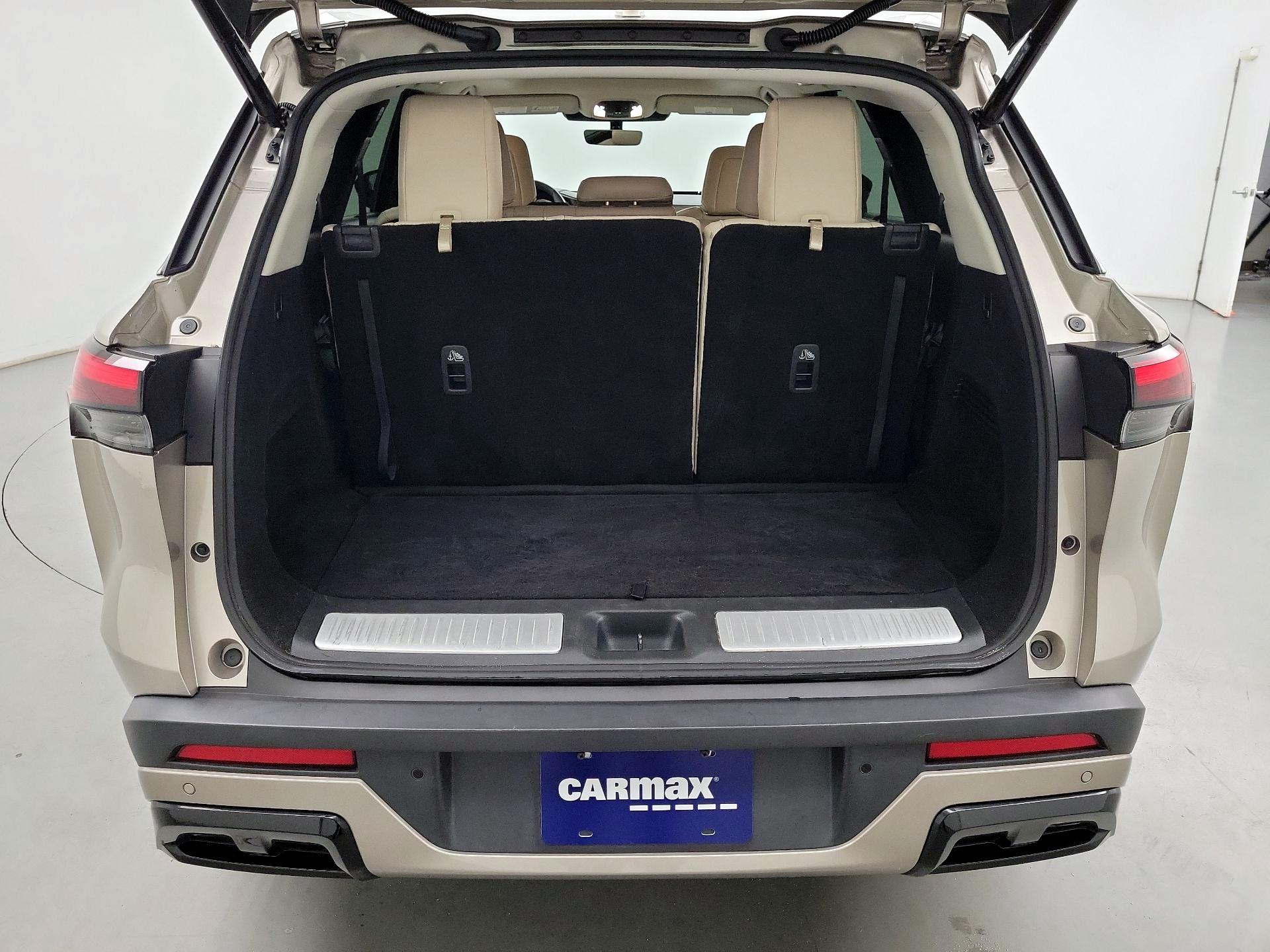 Thumbnail: 2023 INFINITI QX60 - 20