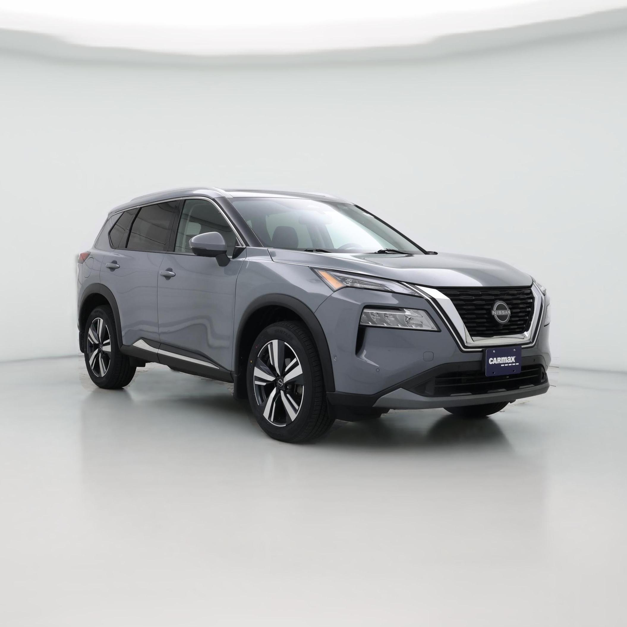 Thumbnail: 2023 Nissan Rogue - 1