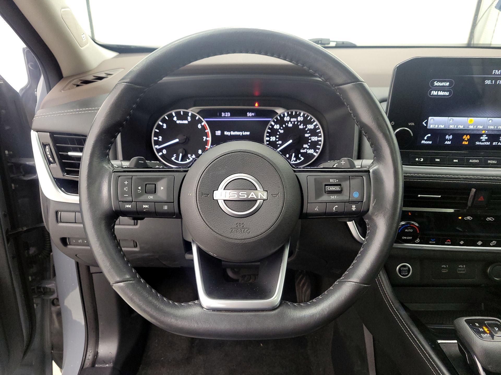 Thumbnail: 2023 Nissan Rogue - 10