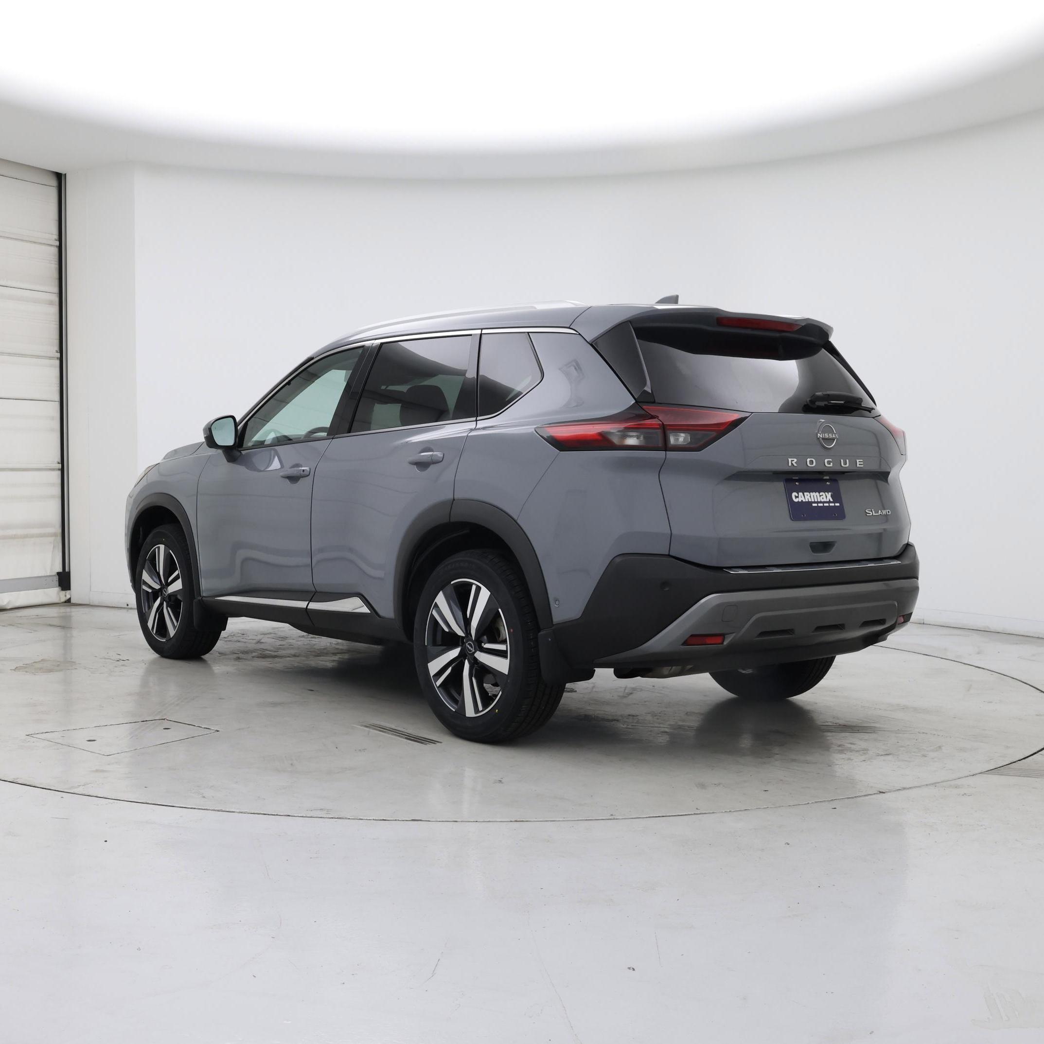 Thumbnail: 2023 Nissan Rogue - 2