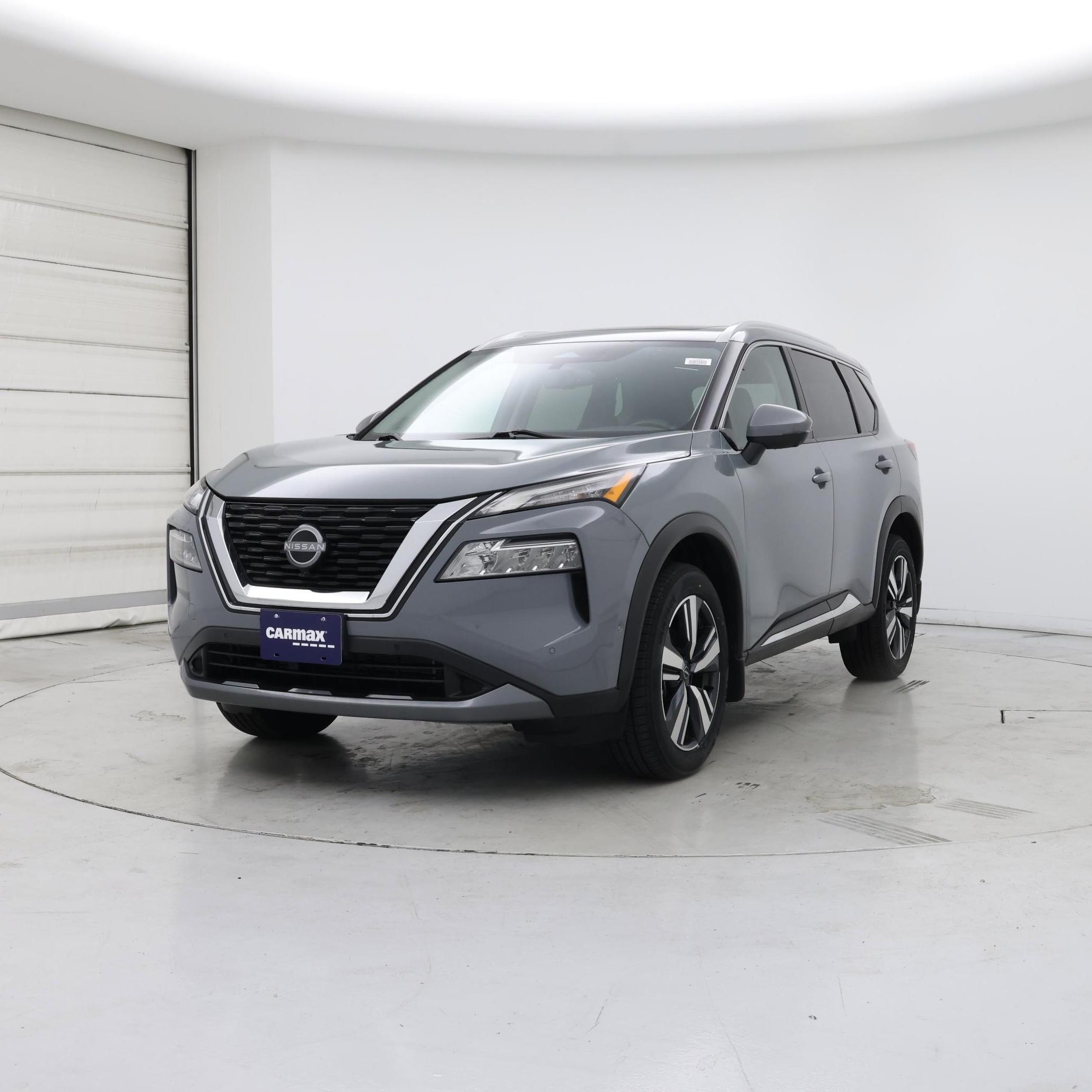 Thumbnail: 2023 Nissan Rogue - 4