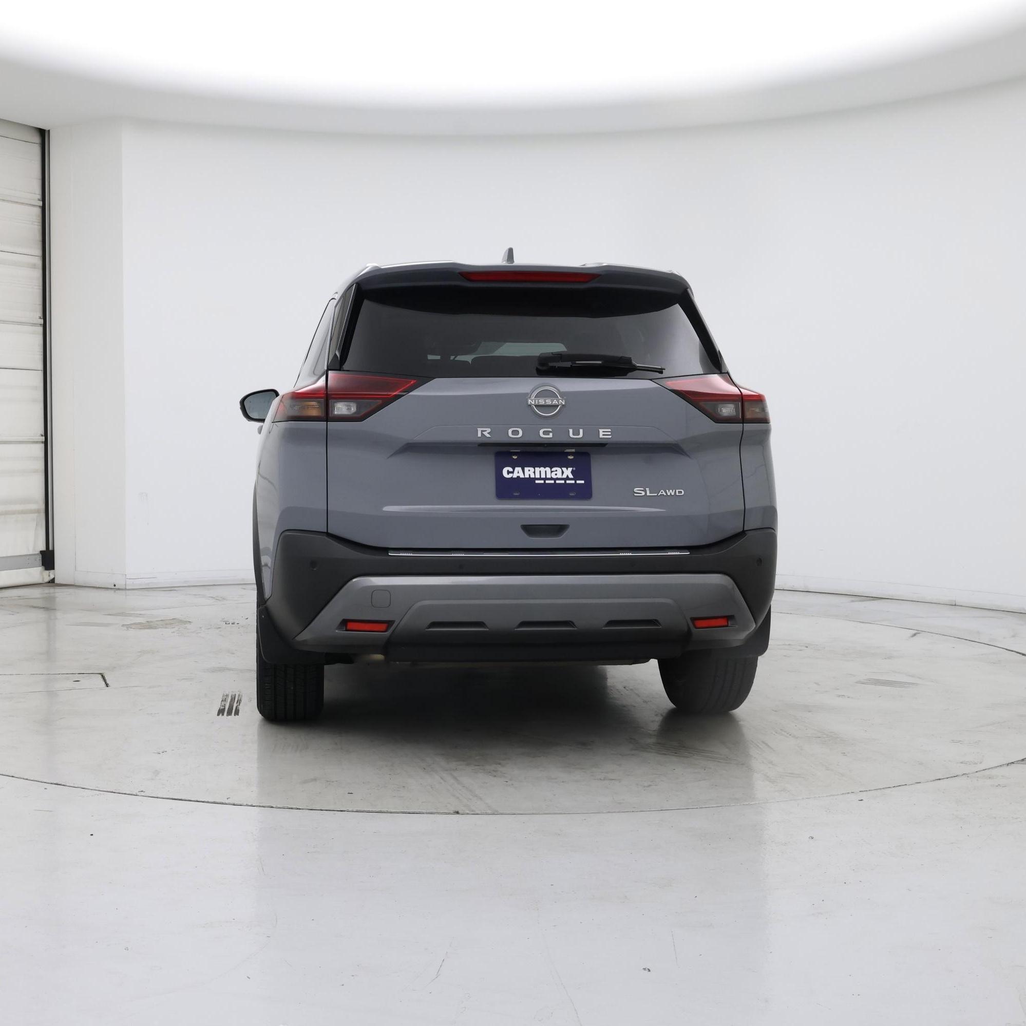 Thumbnail: 2023 Nissan Rogue - 6