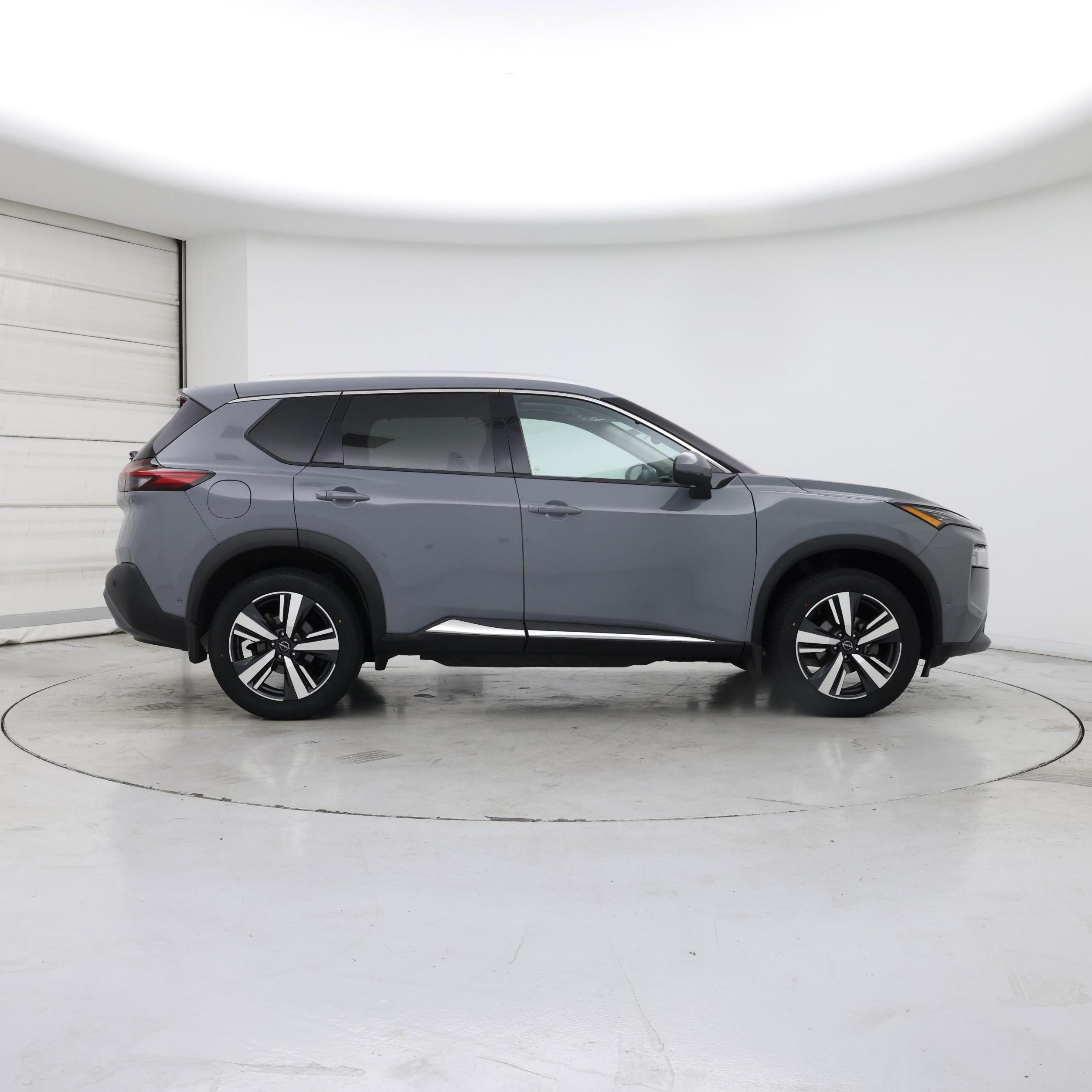 Thumbnail: 2023 Nissan Rogue - 7