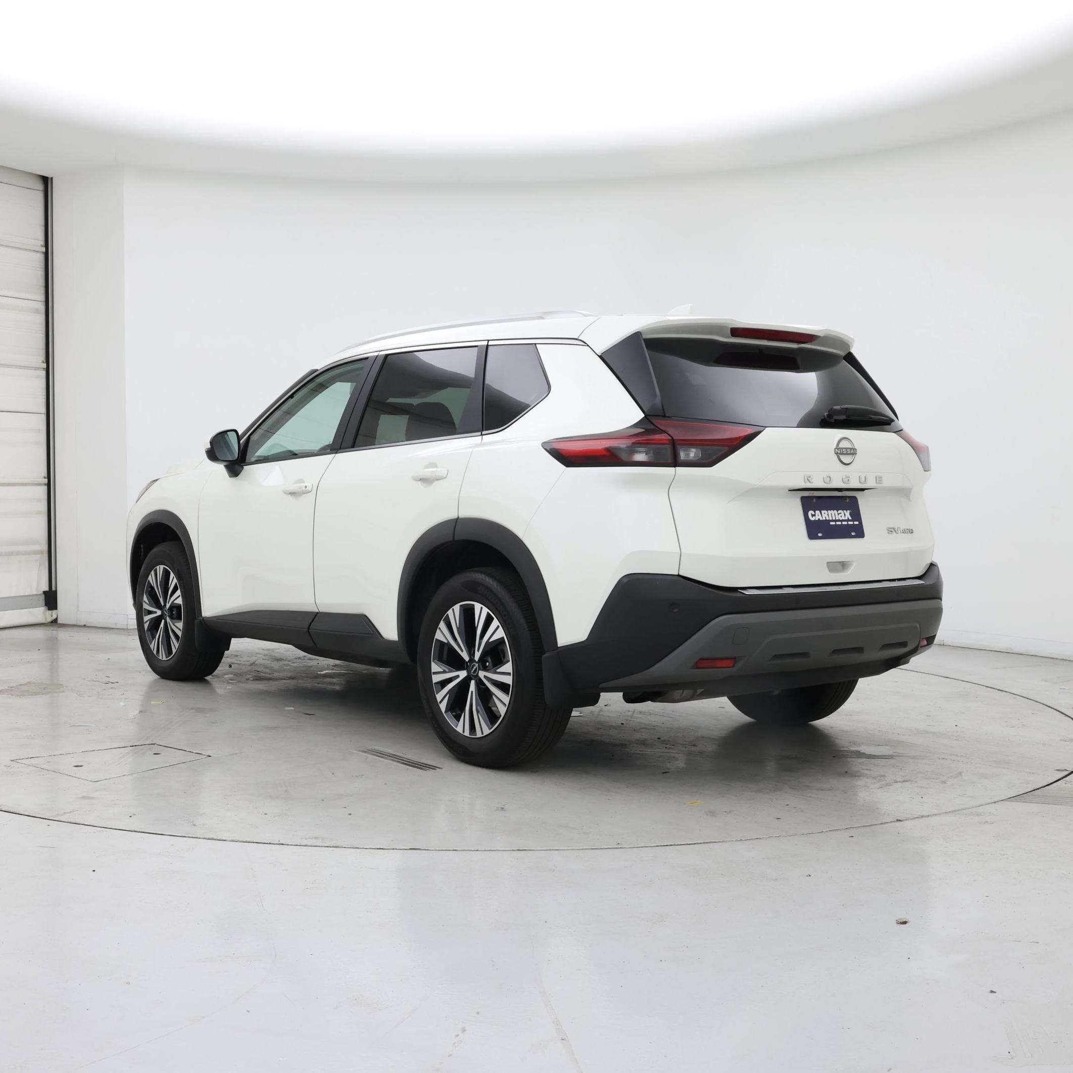 Thumbnail: 2023 Nissan Rogue - 2