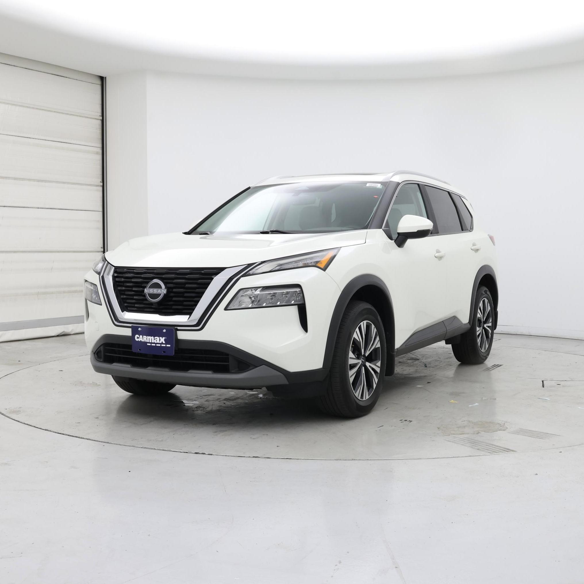 Thumbnail: 2023 Nissan Rogue - 4