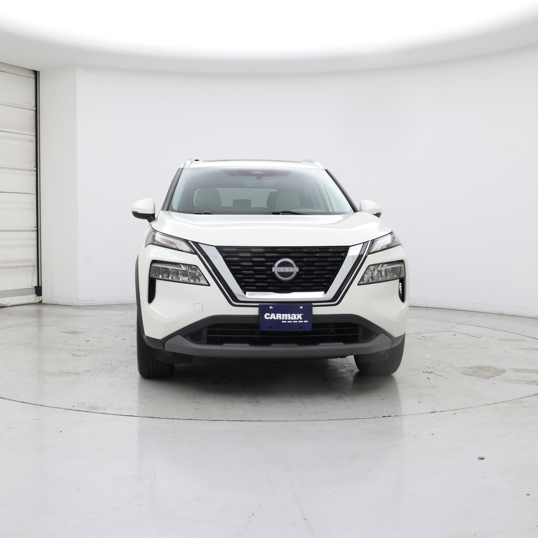 Thumbnail: 2023 Nissan Rogue - 5