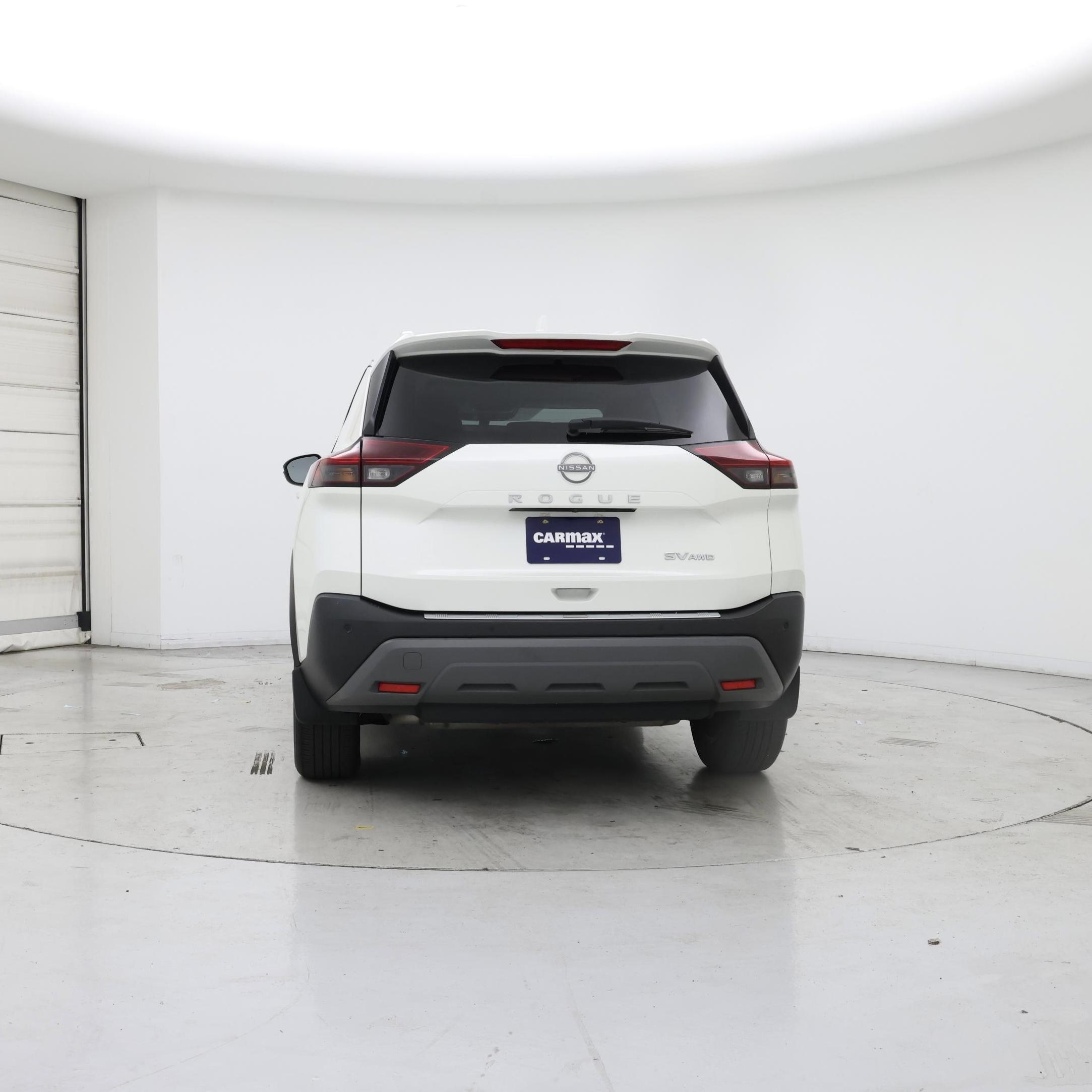 Thumbnail: 2023 Nissan Rogue - 6