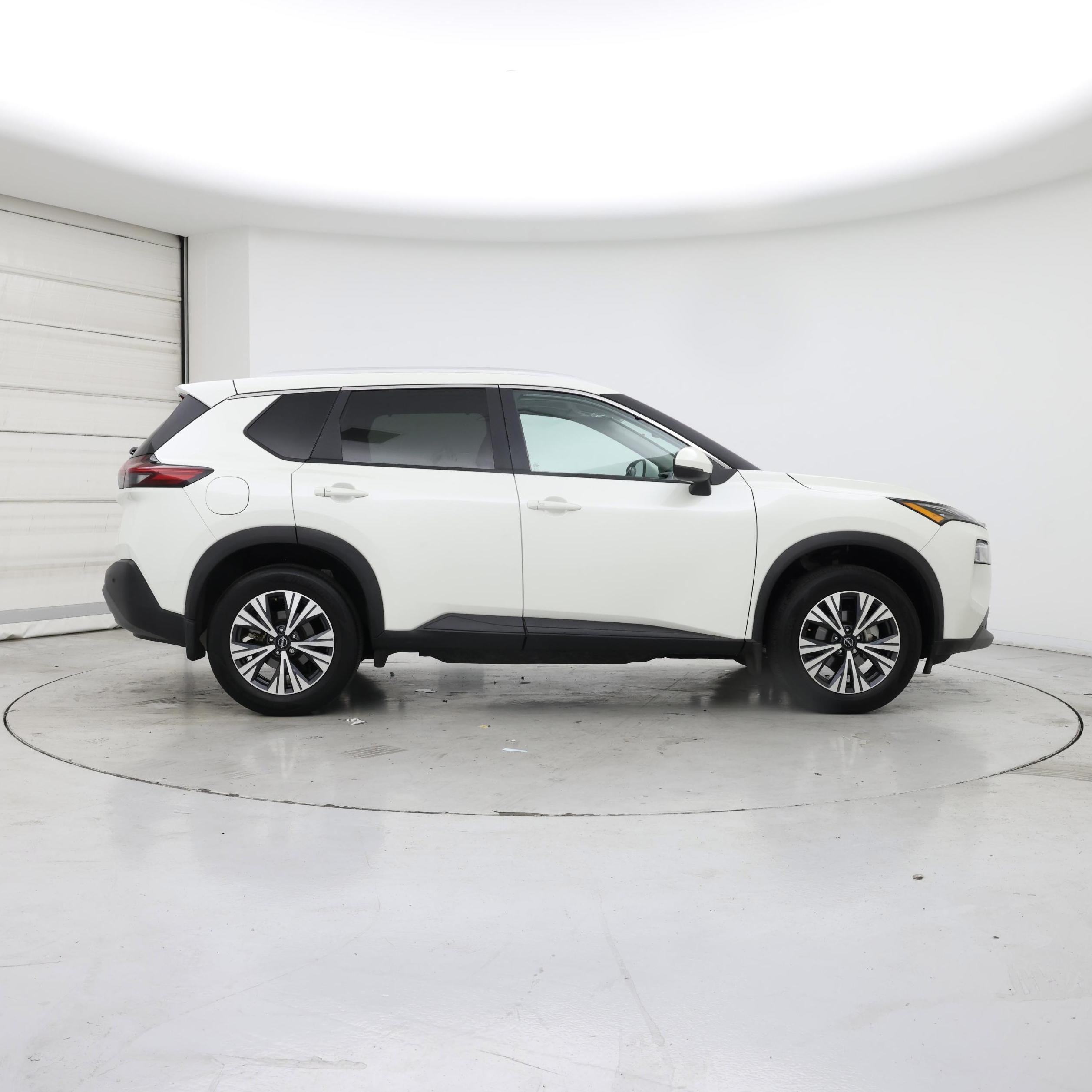 Thumbnail: 2023 Nissan Rogue - 7