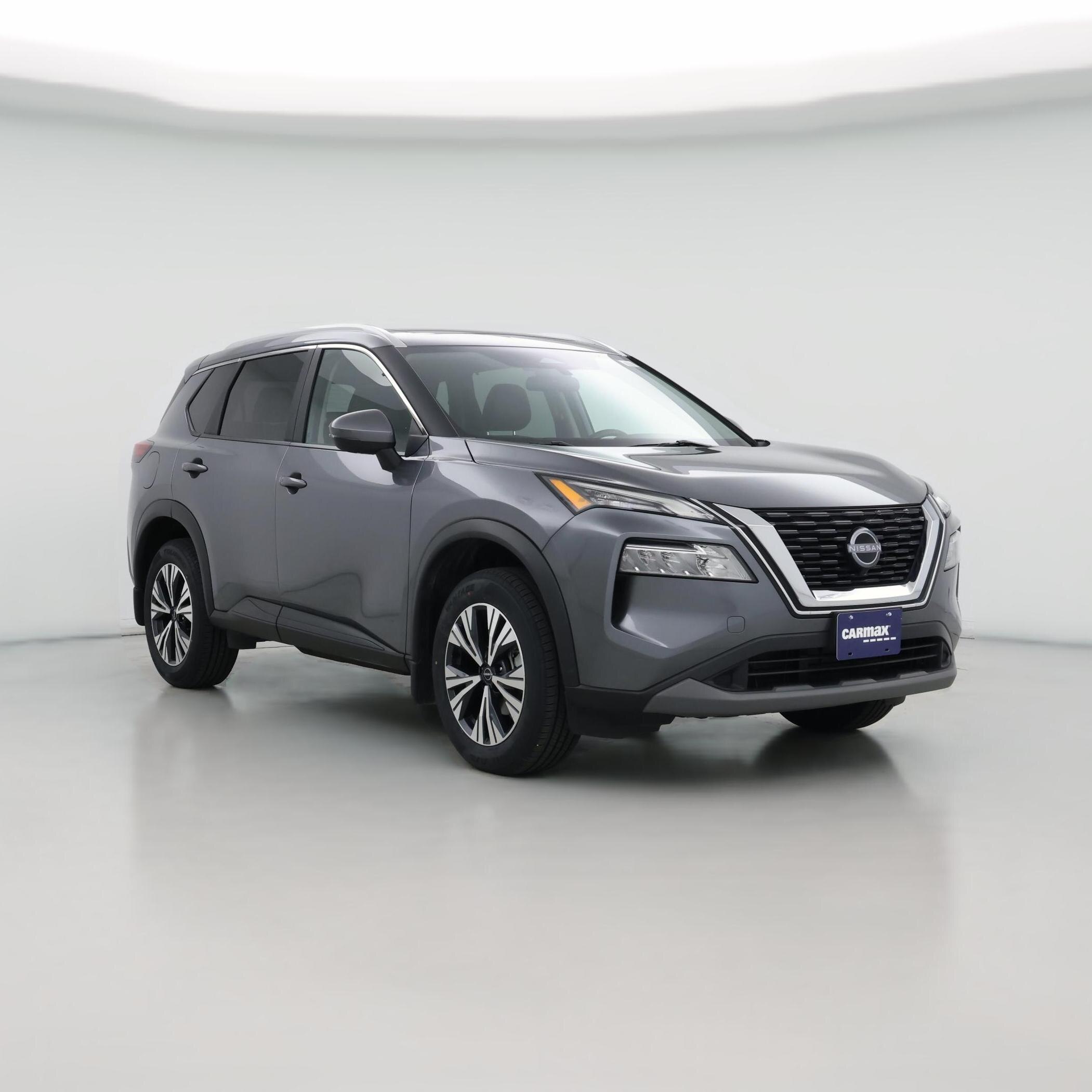 Thumbnail: 2023 Nissan Rogue - 1