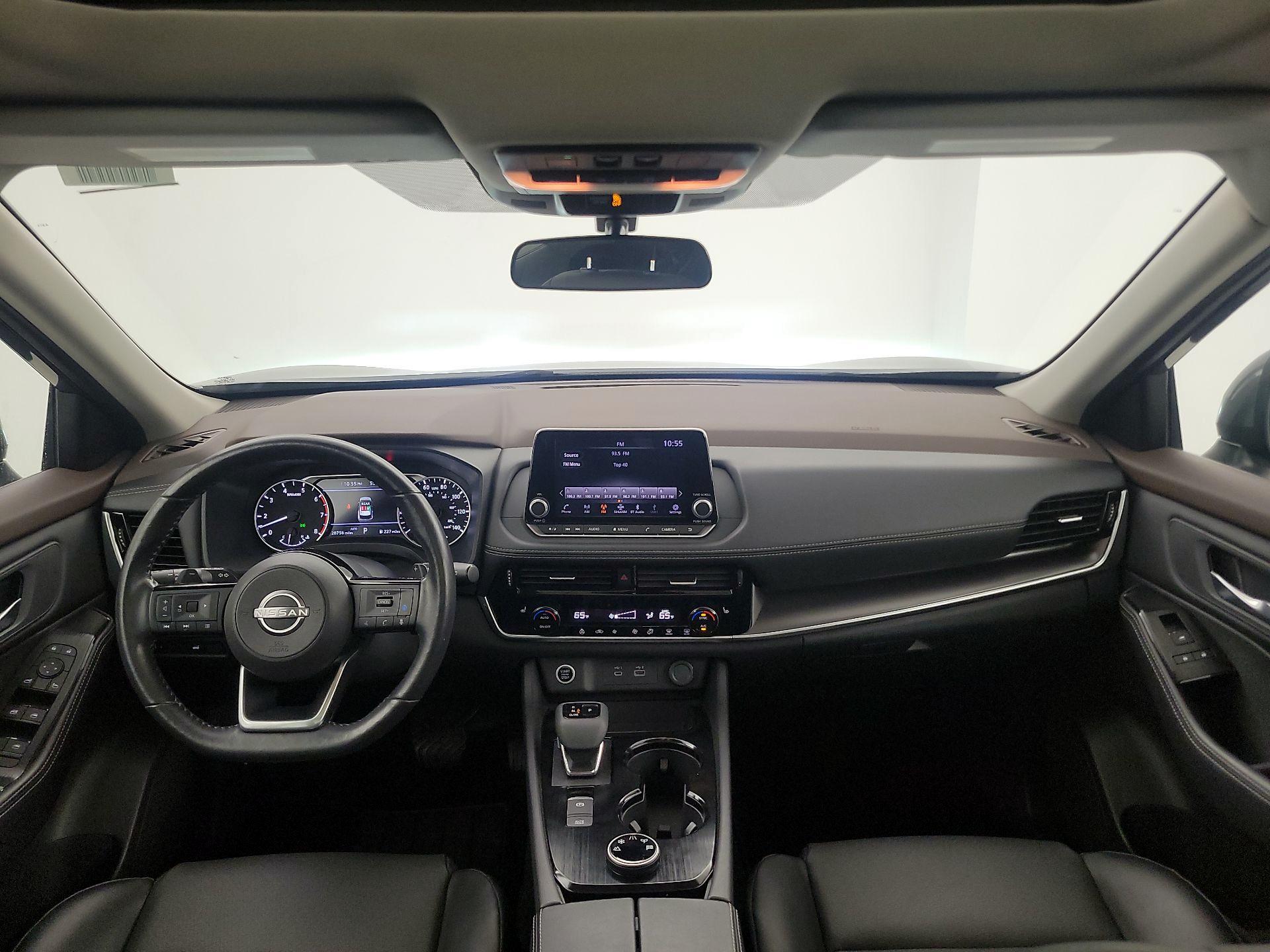 Thumbnail: 2023 Nissan Rogue - 9