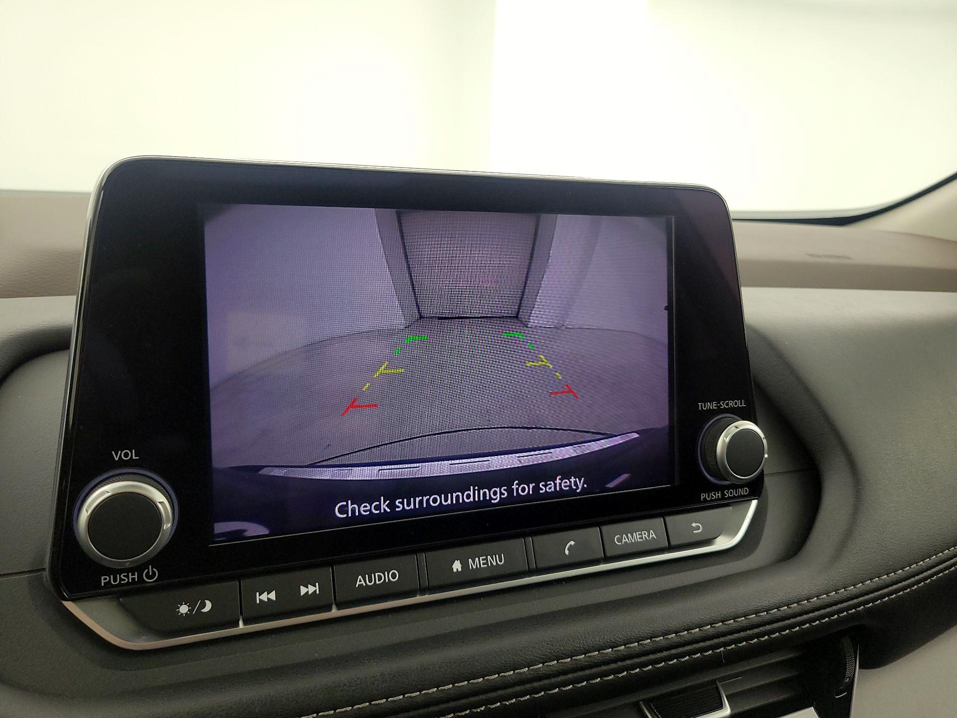 Thumbnail: 2023 Nissan Rogue - 14