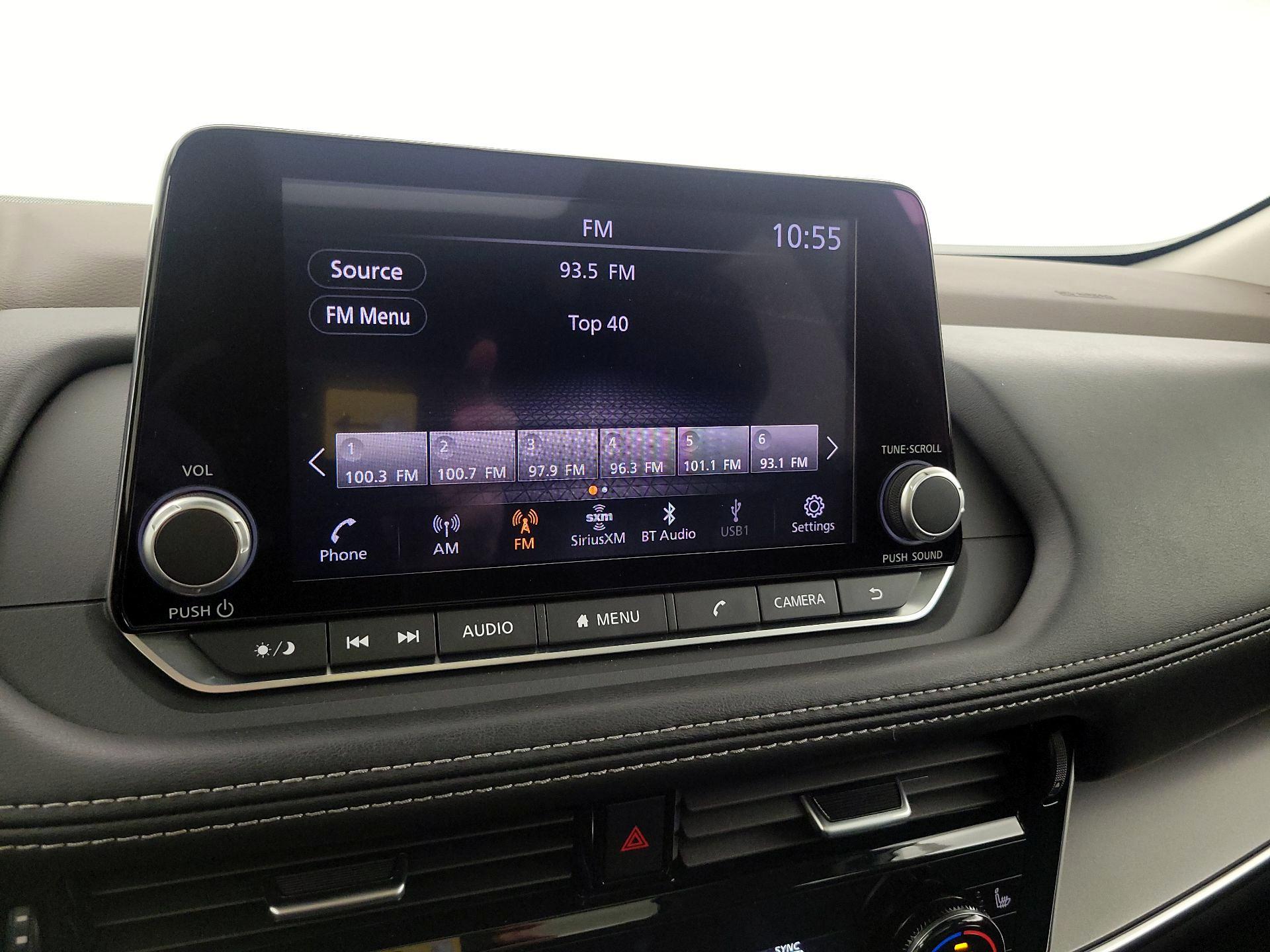 Thumbnail: 2023 Nissan Rogue - 15