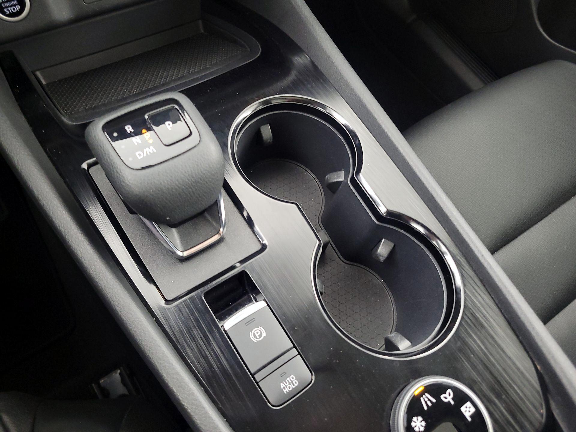 Thumbnail: 2023 Nissan Rogue - 17