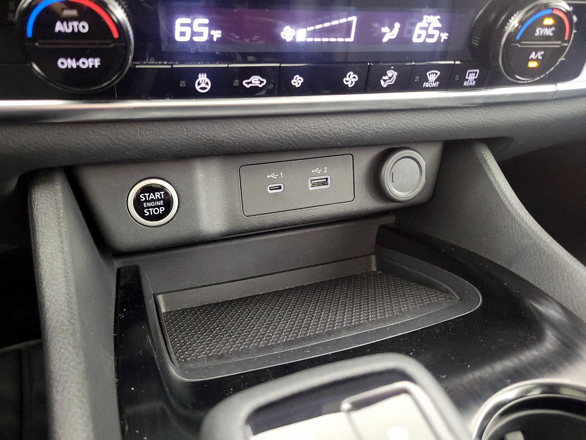 Thumbnail: 2023 Nissan Rogue - 18