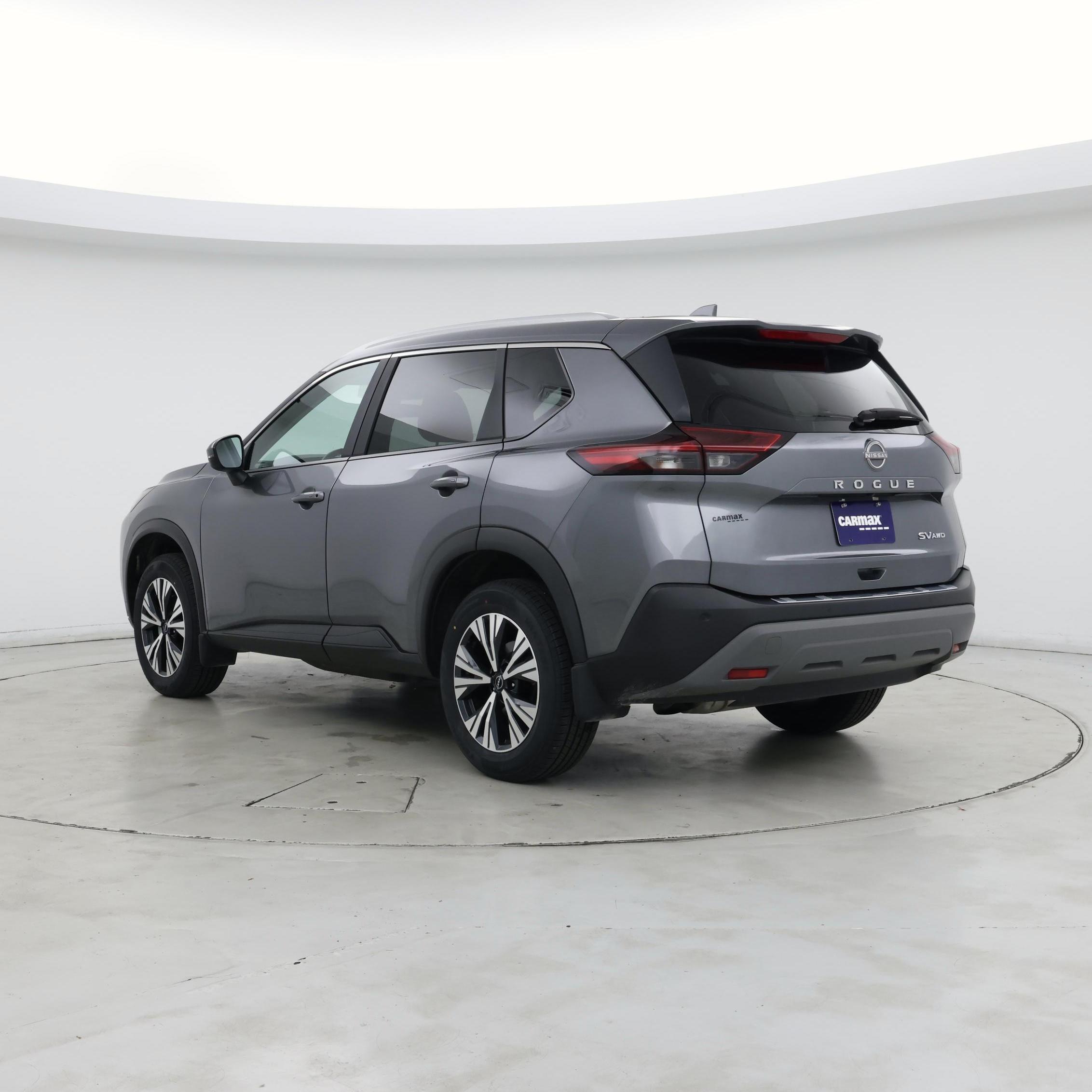 Thumbnail: 2023 Nissan Rogue - 2