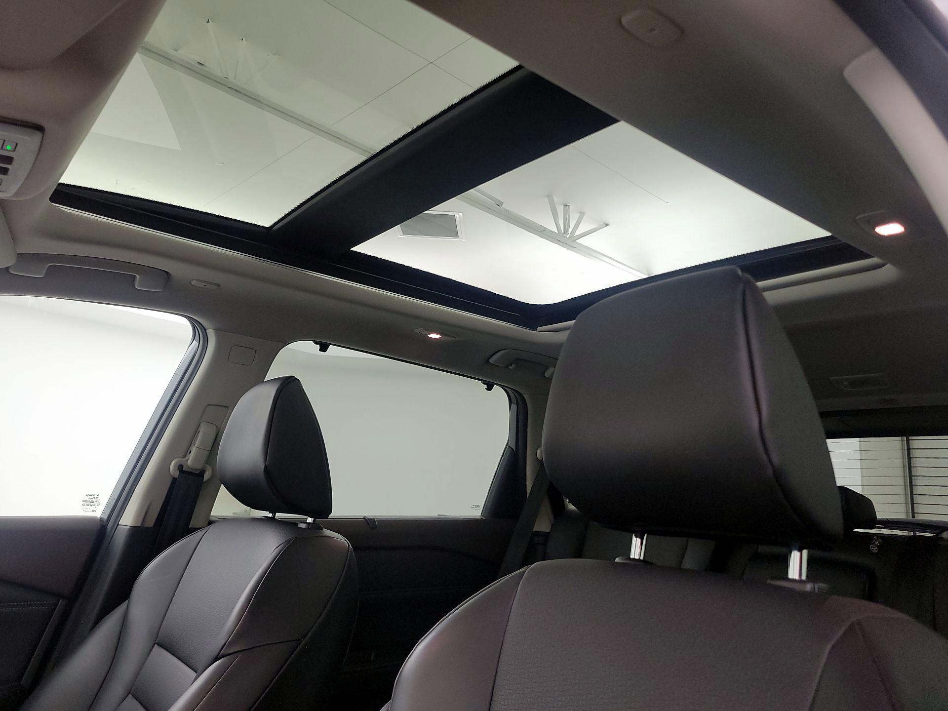 Thumbnail: 2023 Nissan Rogue - 19