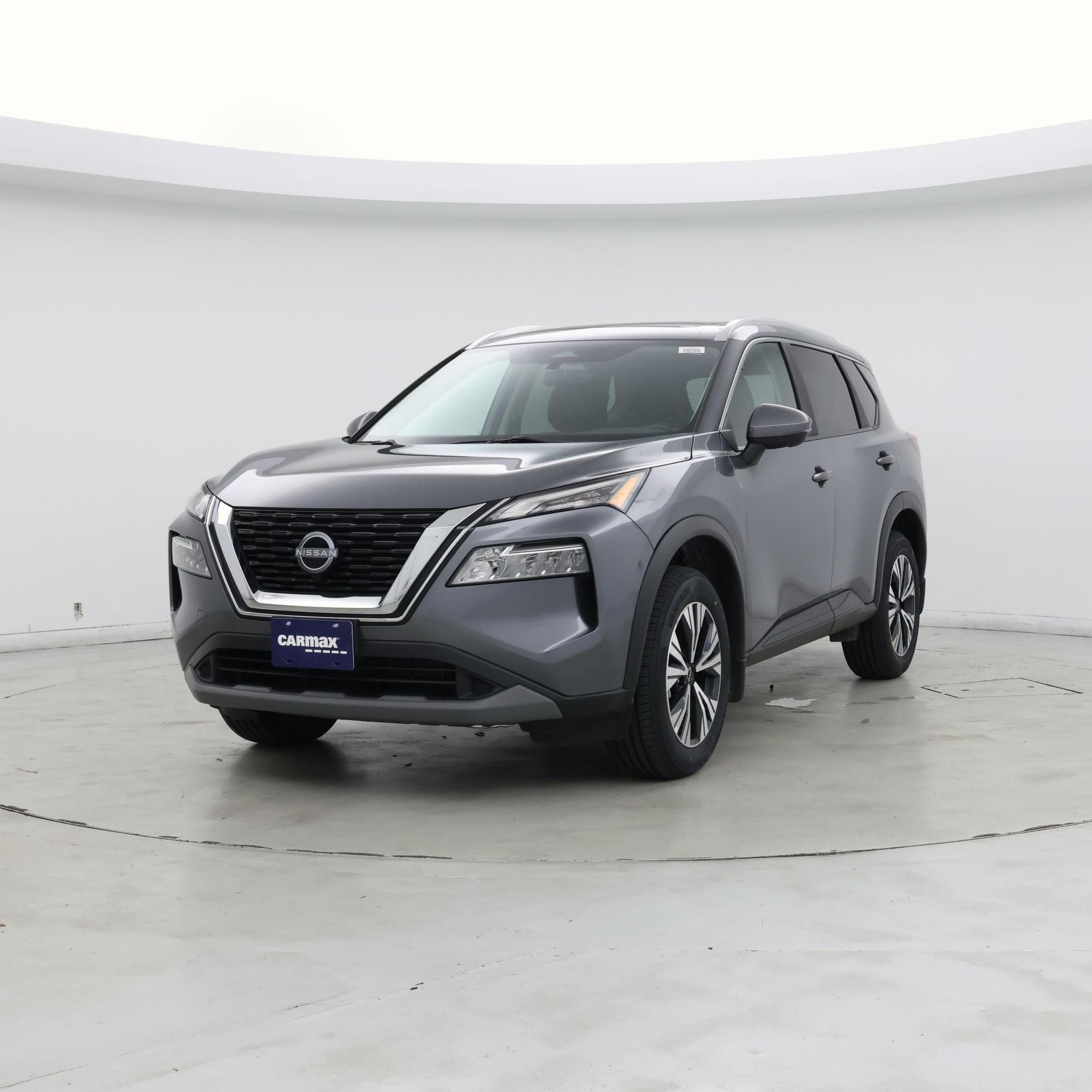 Thumbnail: 2023 Nissan Rogue - 4
