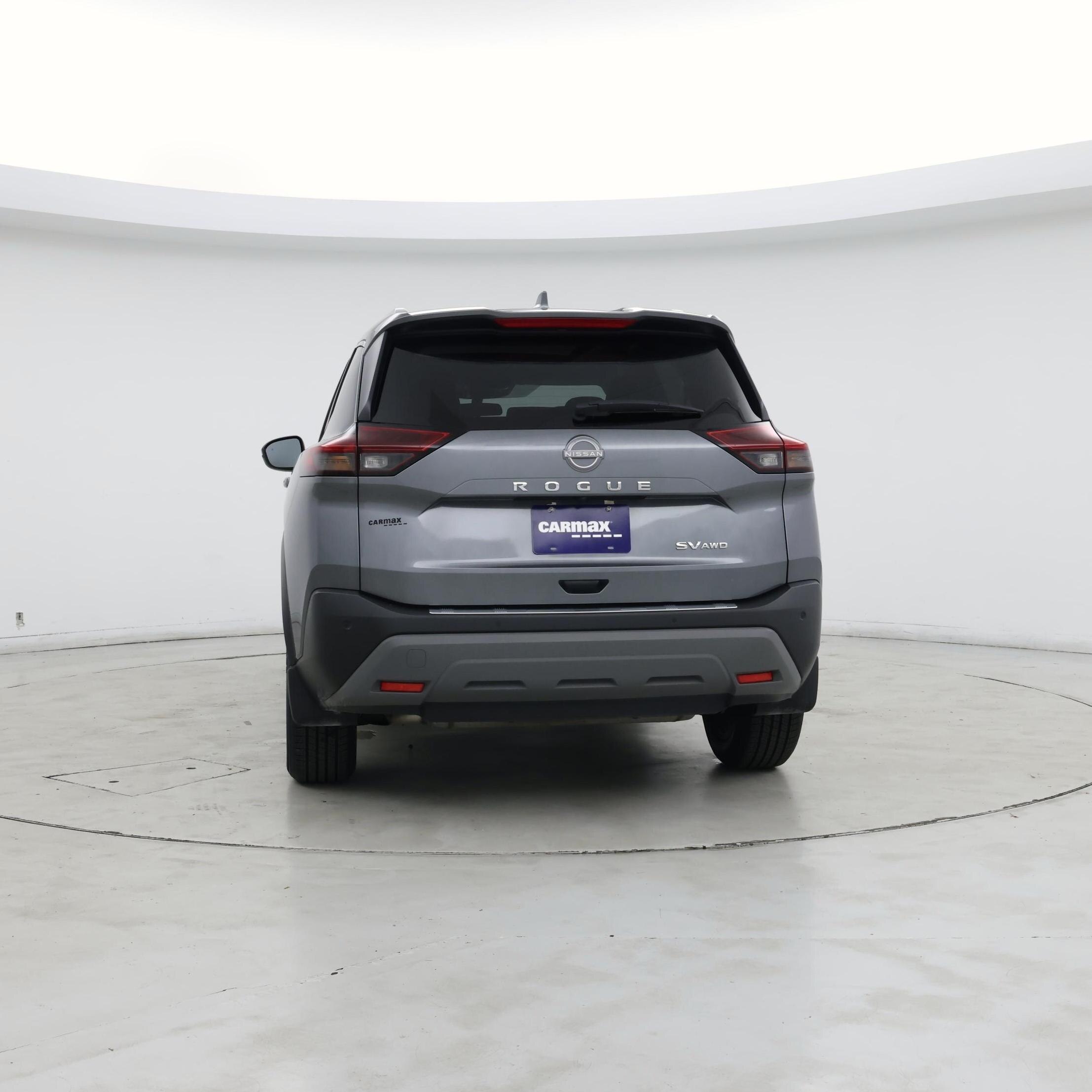 Thumbnail: 2023 Nissan Rogue - 6